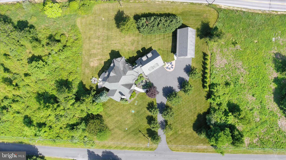 CARROLL VALLEY - Residential