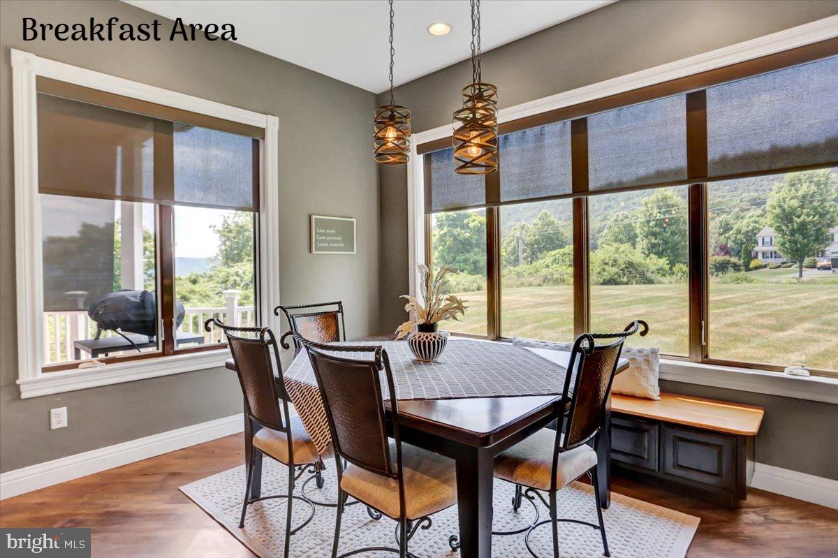 CARROLL VALLEY - Residential