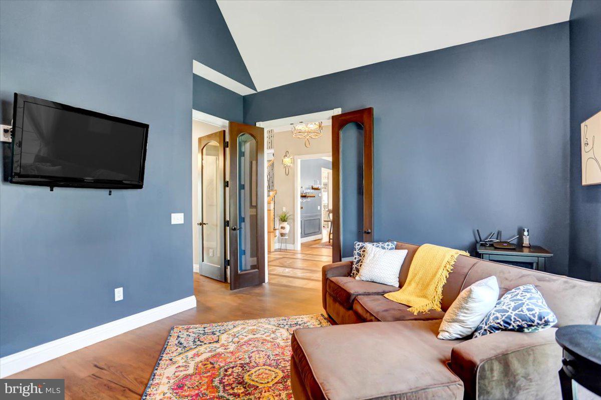 CARROLL VALLEY - Residential