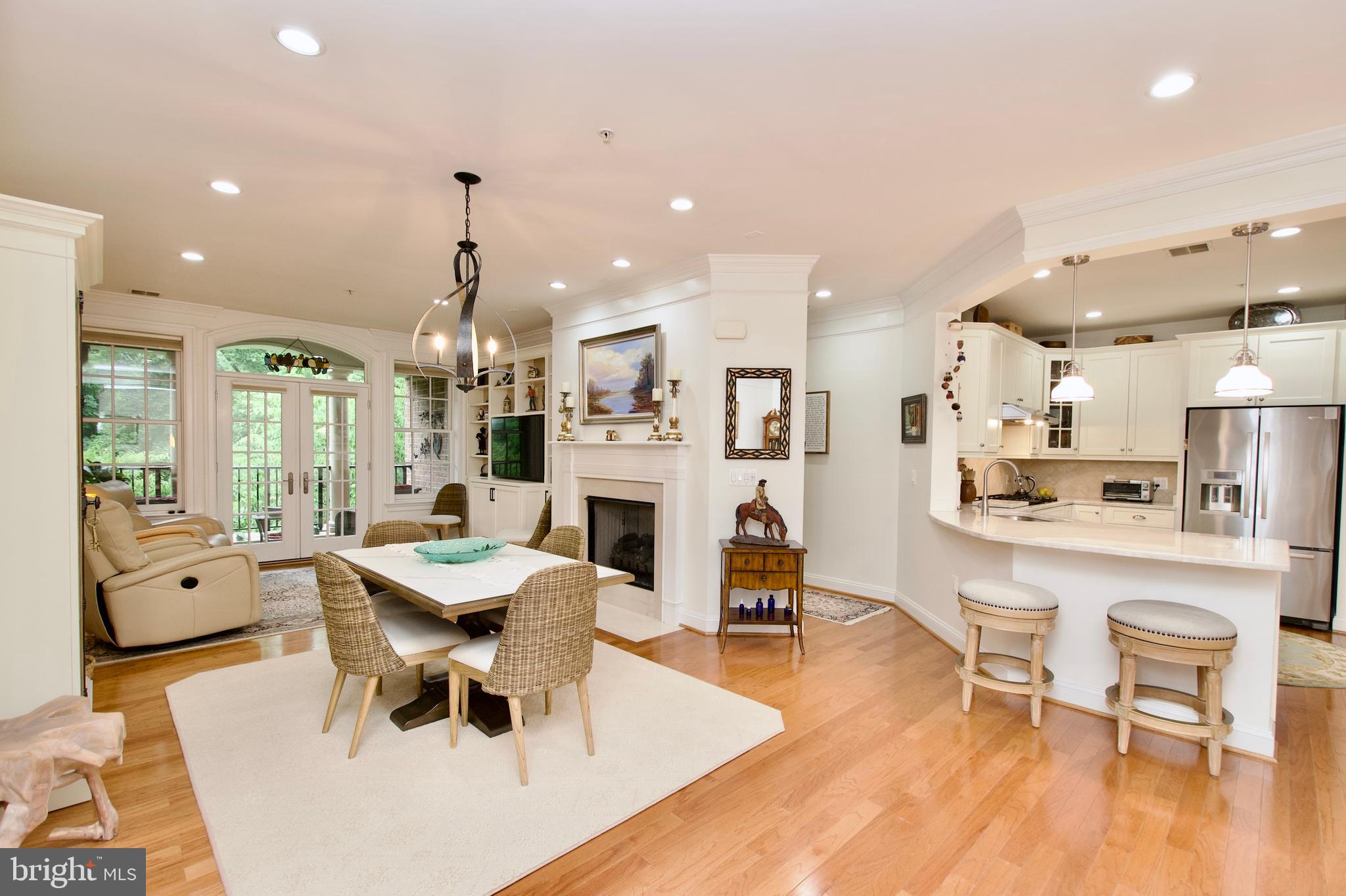 1781 CHAIN BRIDGE ROAD 302