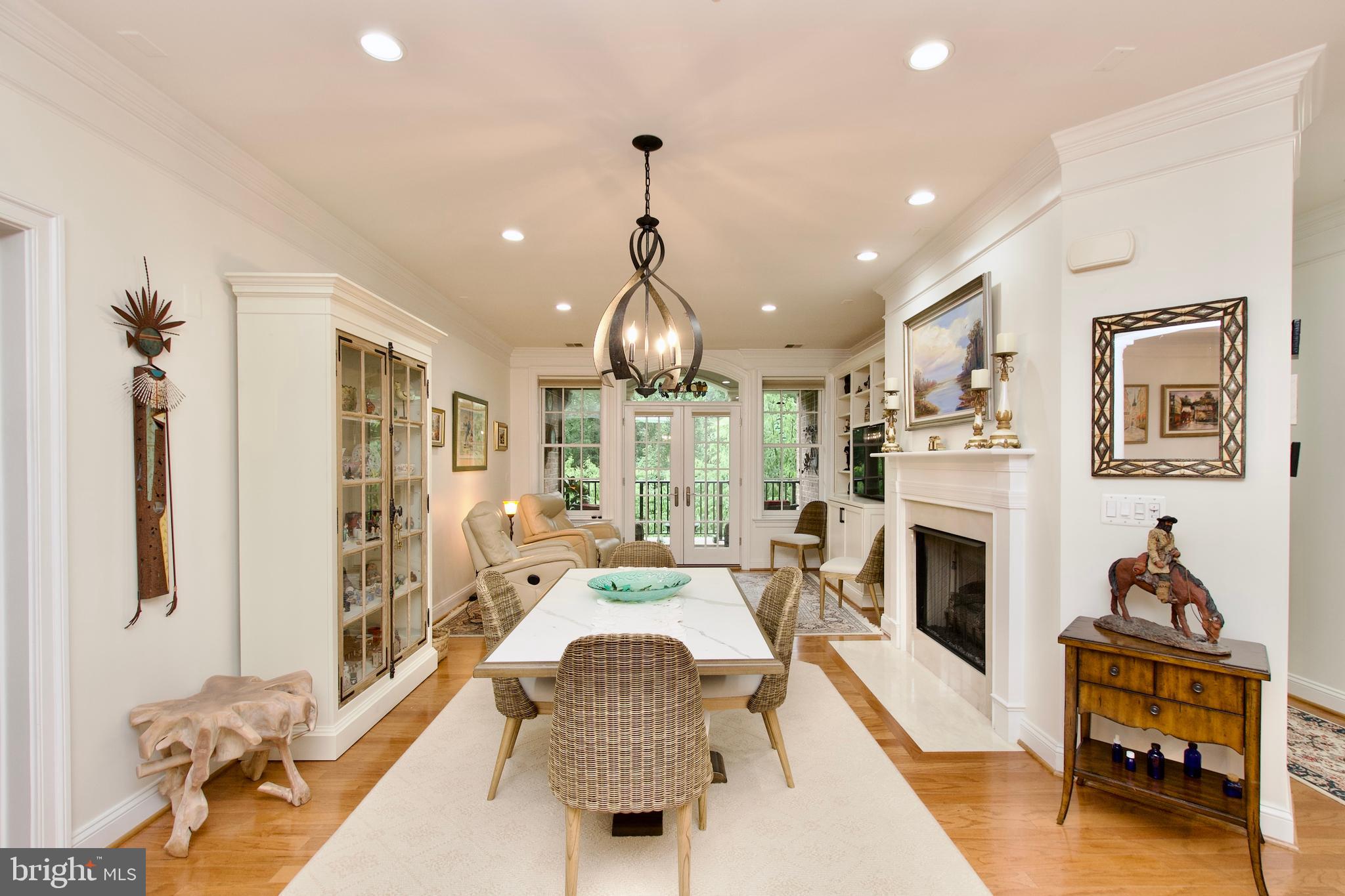 1781 CHAIN BRIDGE ROAD 302