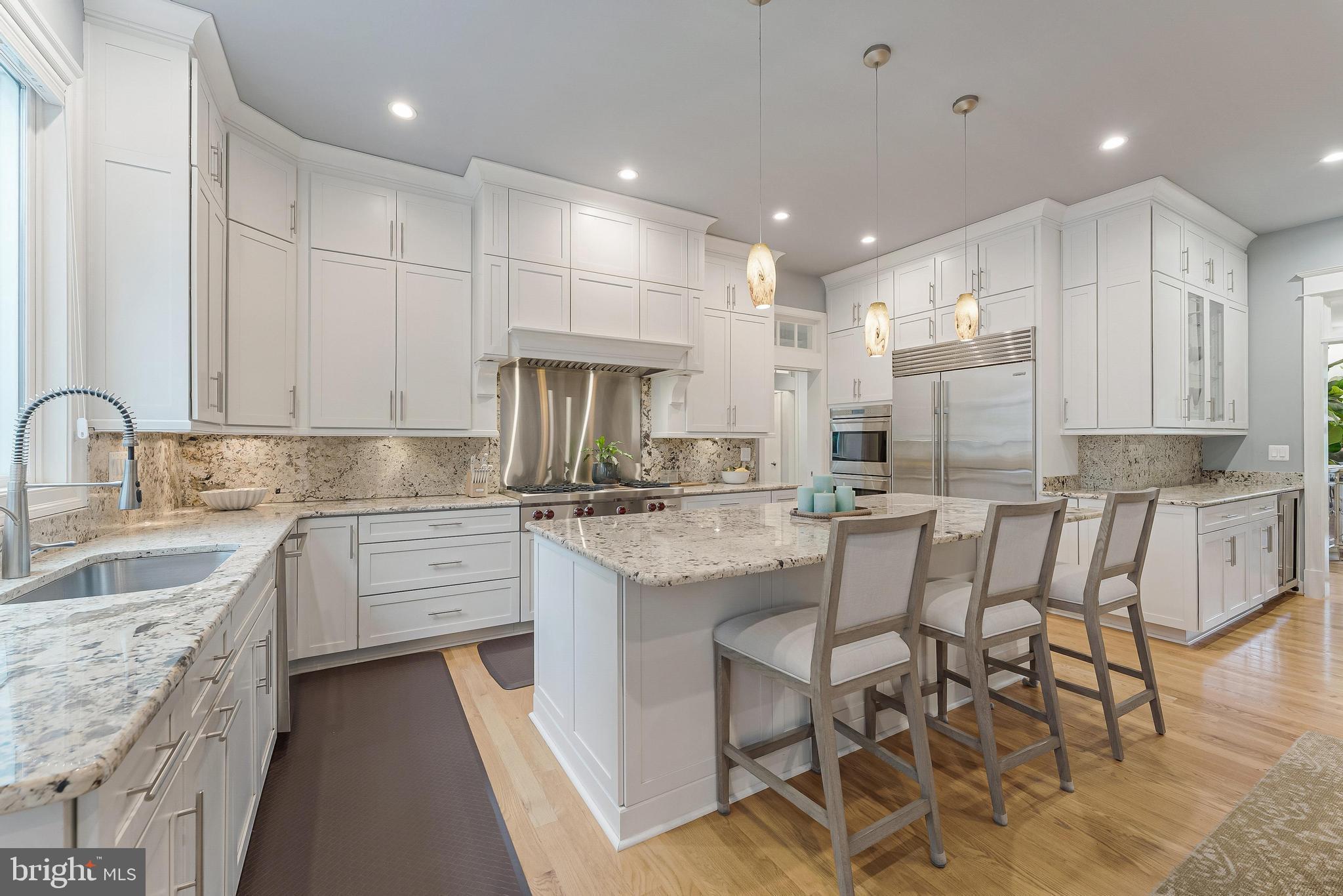 ASHTON HEIGHTS - Residential