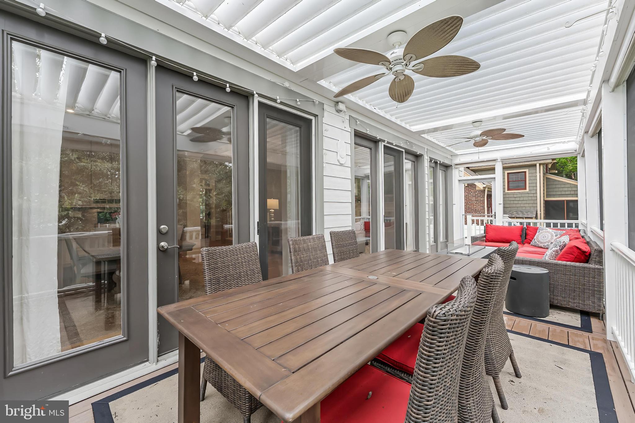 ASHTON HEIGHTS - Residential