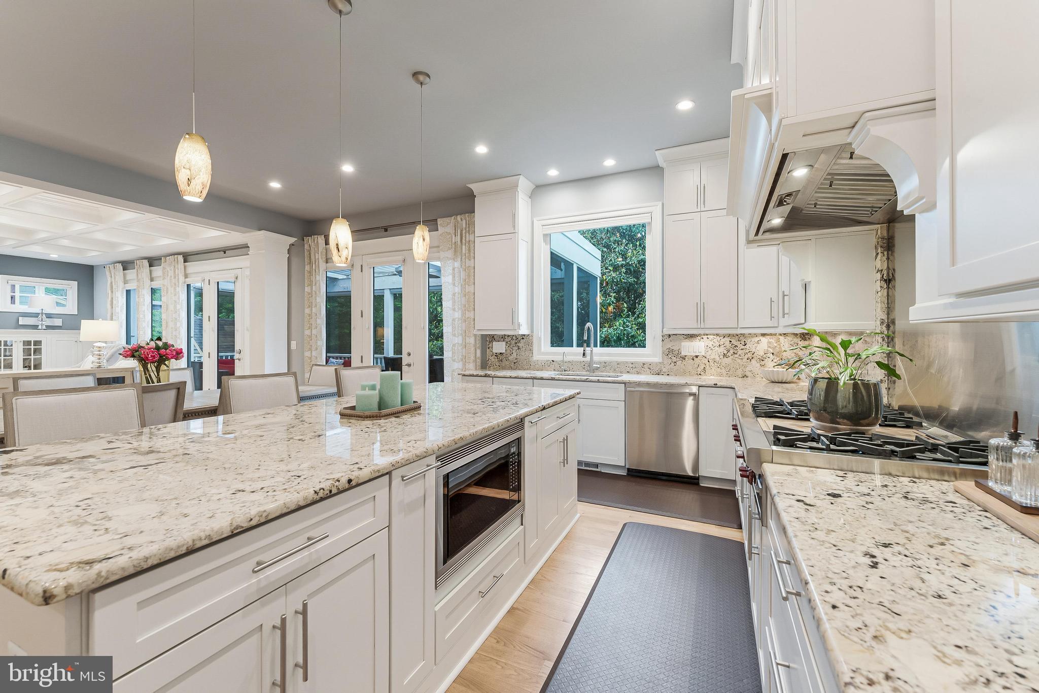 ASHTON HEIGHTS - Residential