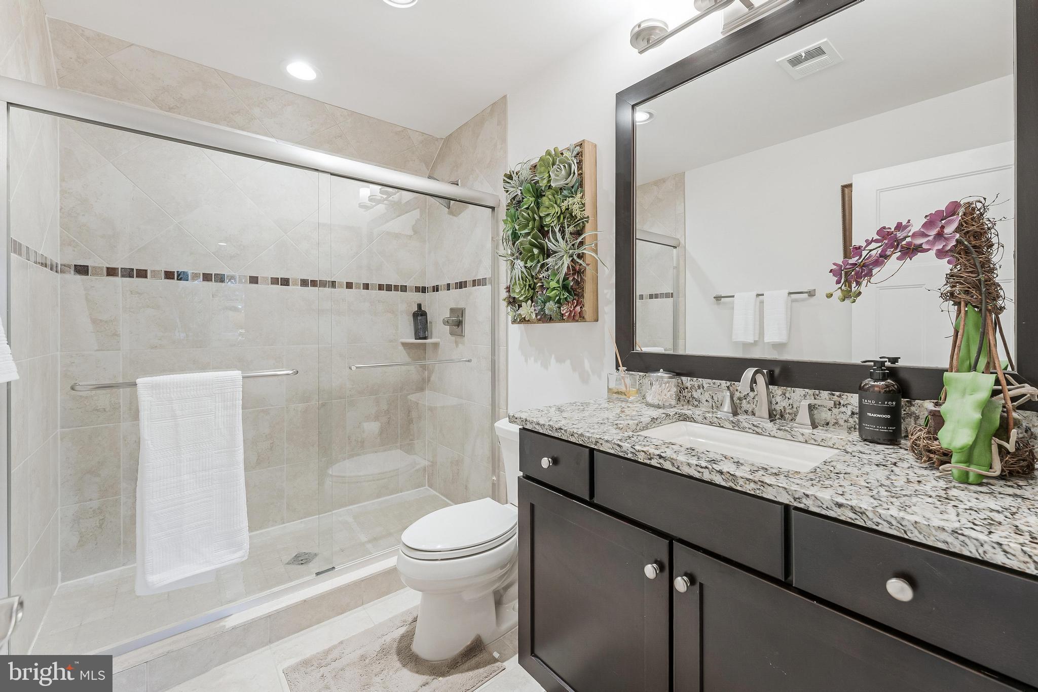 ASHTON HEIGHTS - Residential