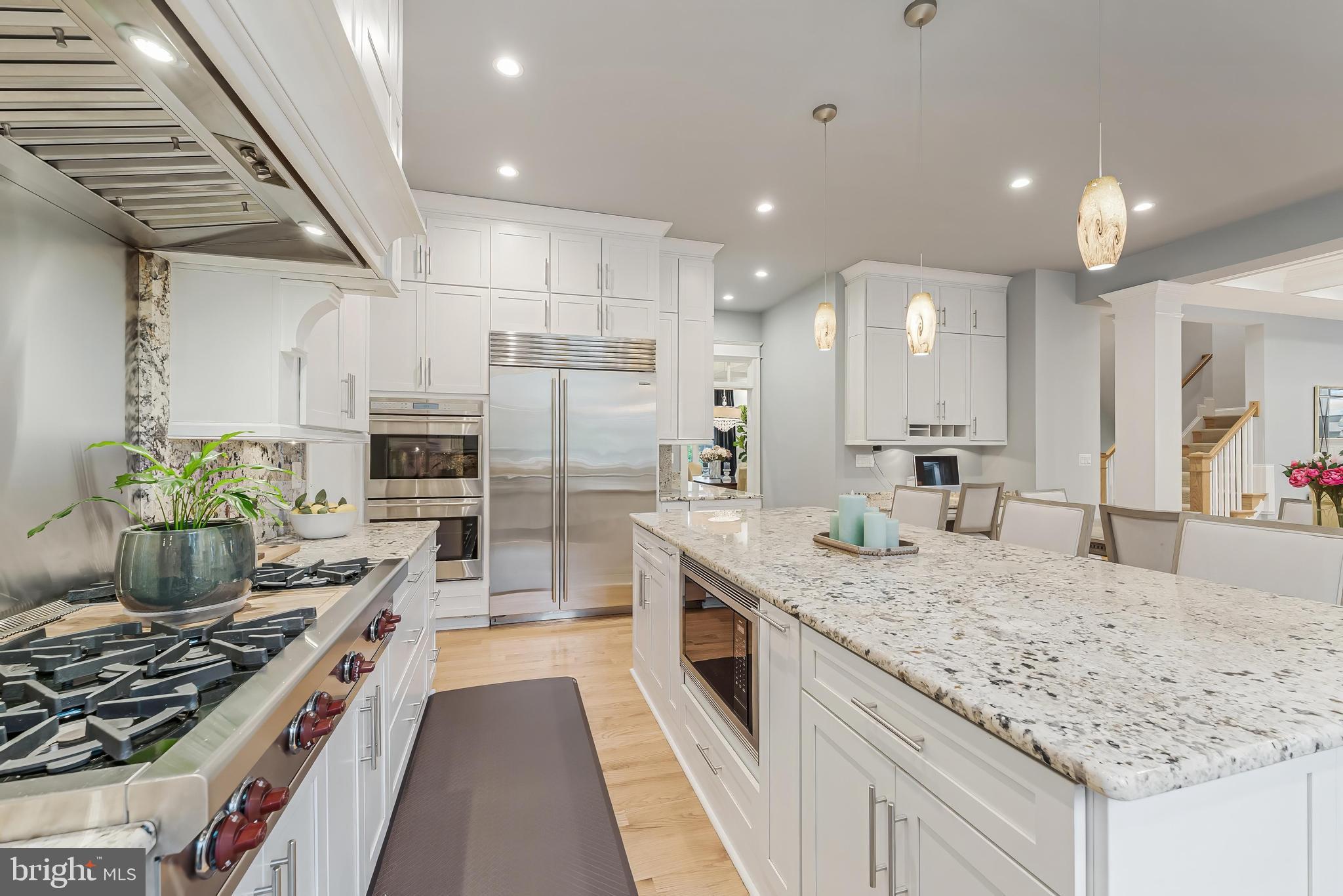 ASHTON HEIGHTS - Residential