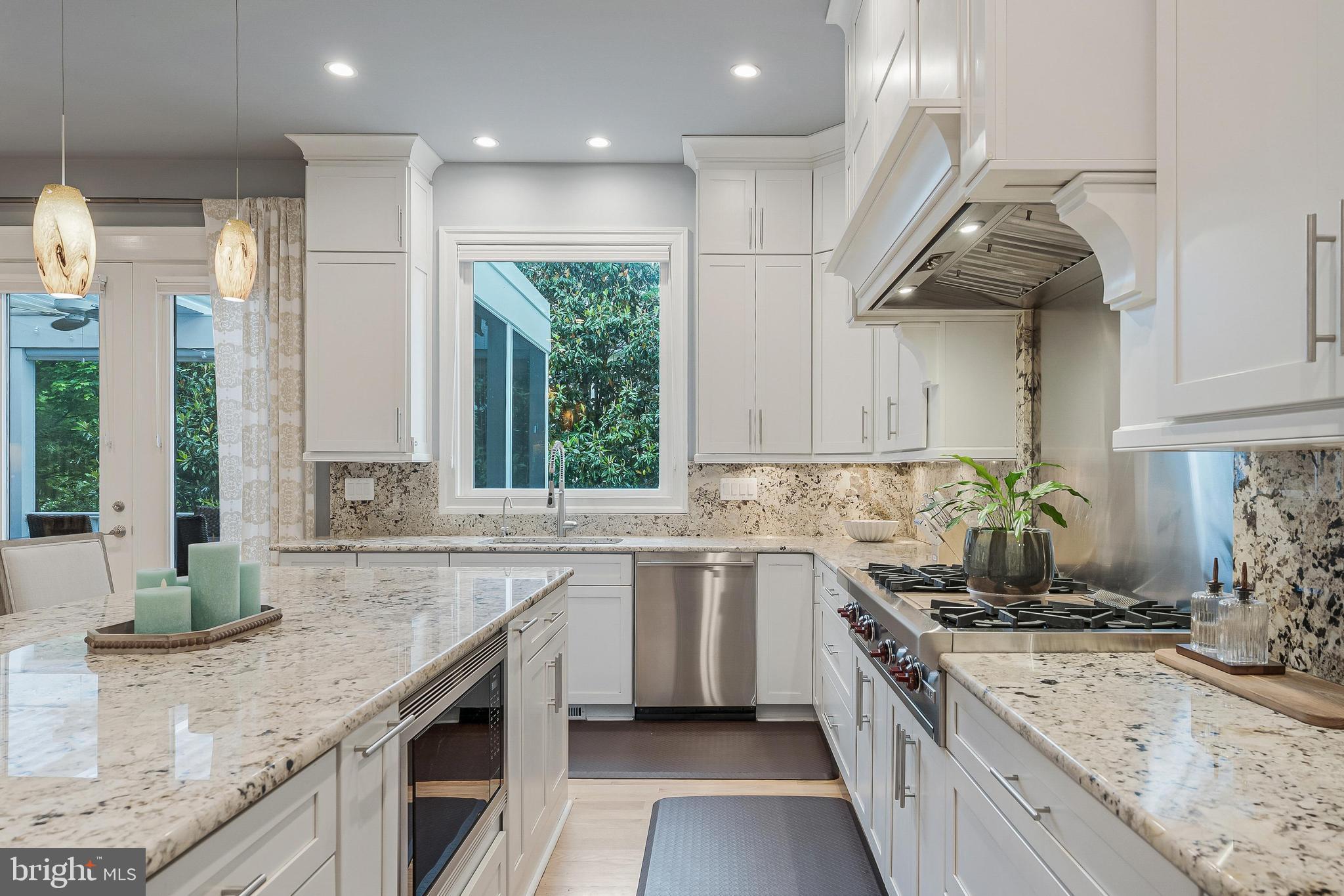 ASHTON HEIGHTS - Residential