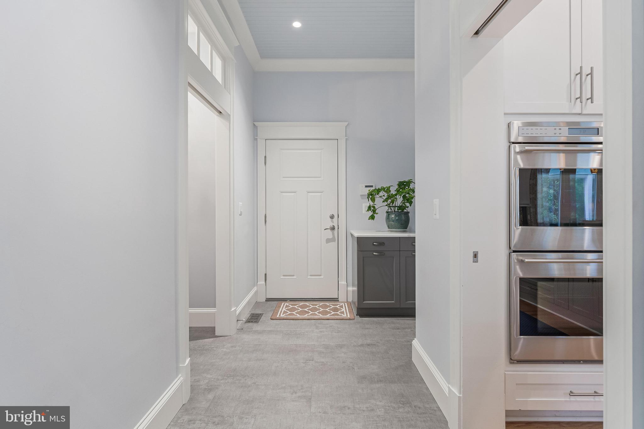 ASHTON HEIGHTS - Residential