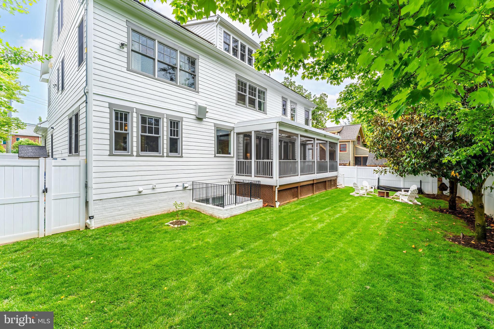 ASHTON HEIGHTS - Residential