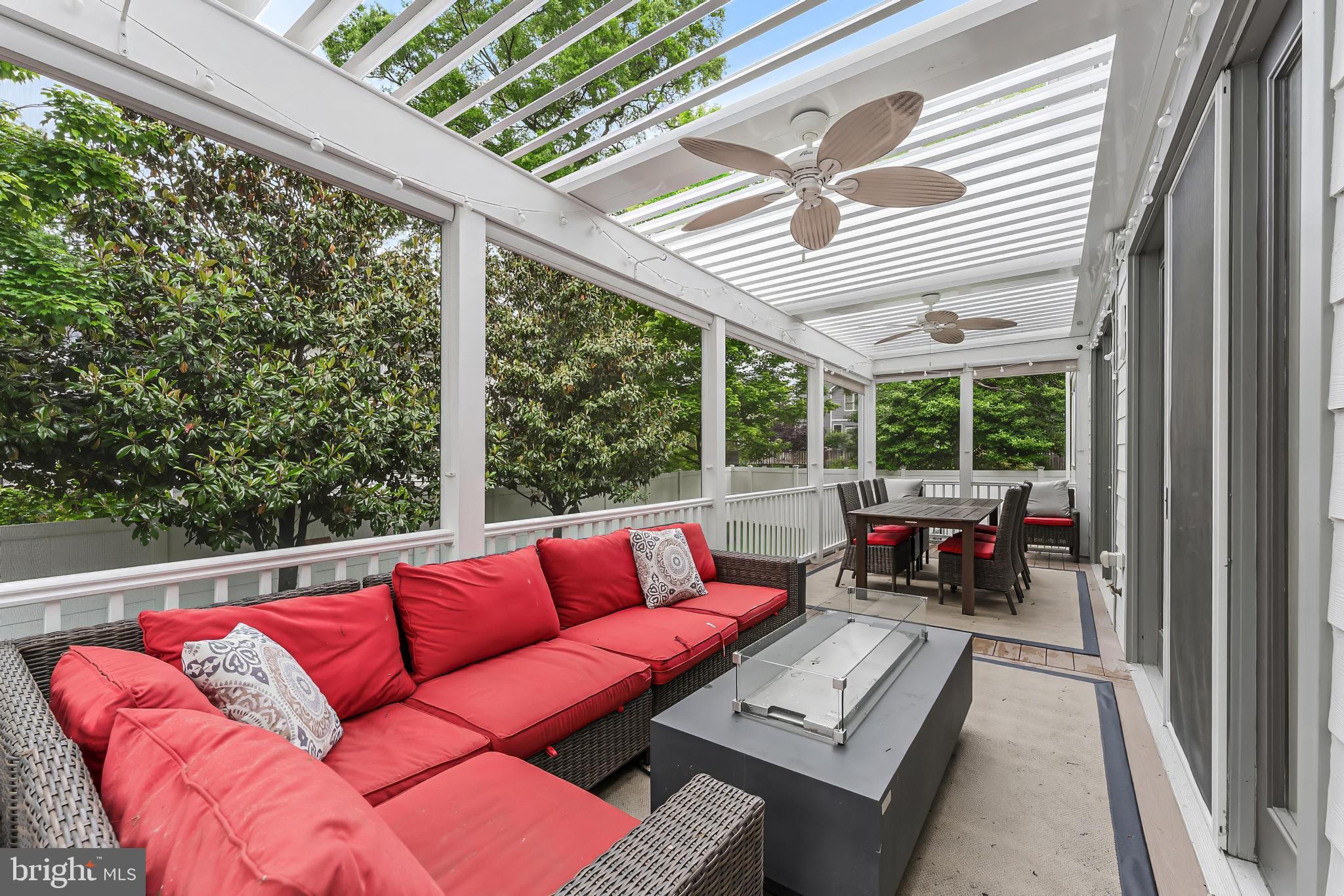 ASHTON HEIGHTS - Residential