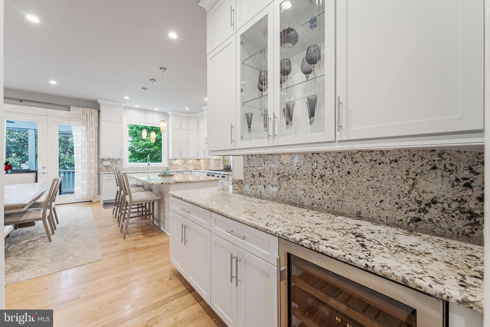 ASHTON HEIGHTS - Residential