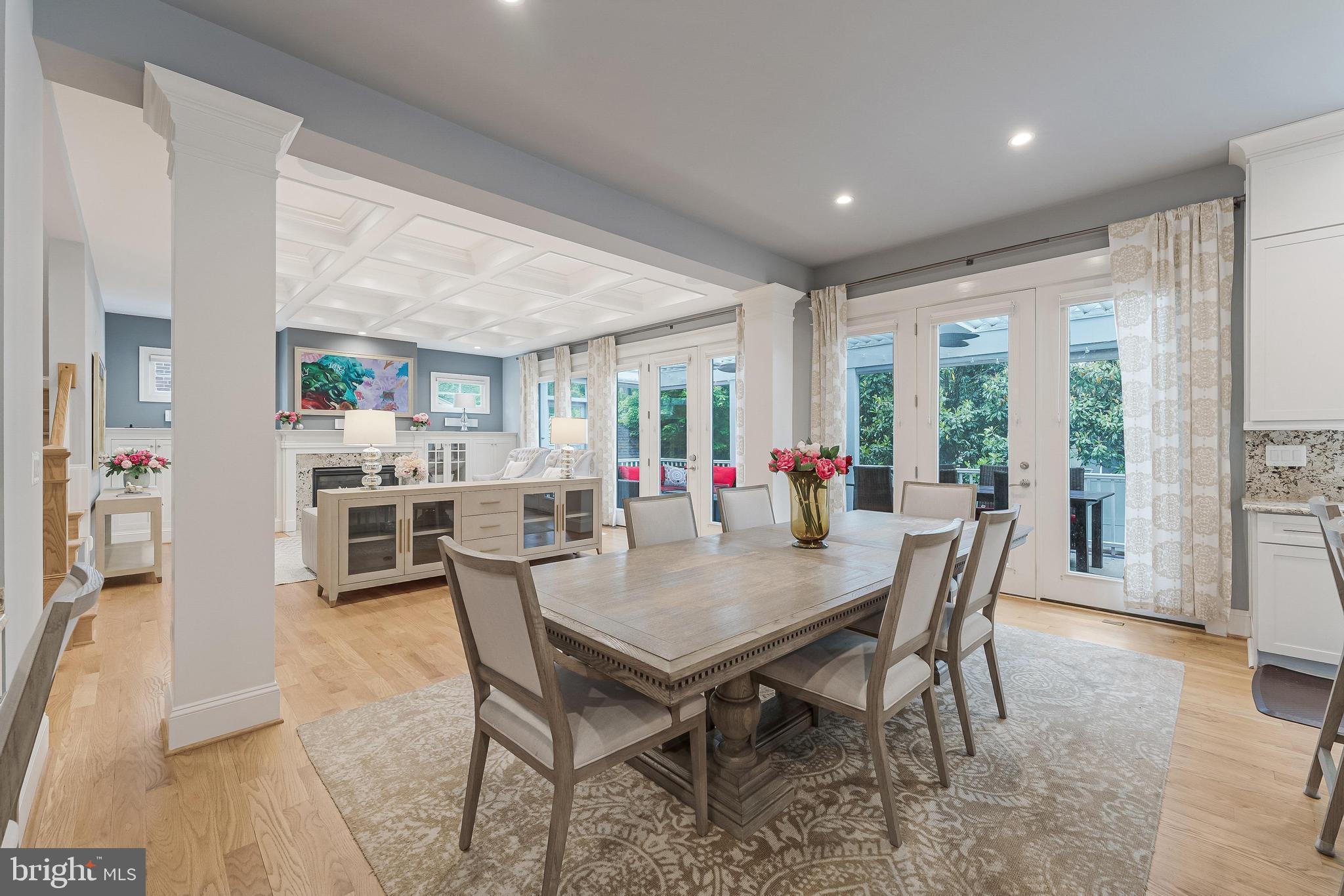 ASHTON HEIGHTS - Residential