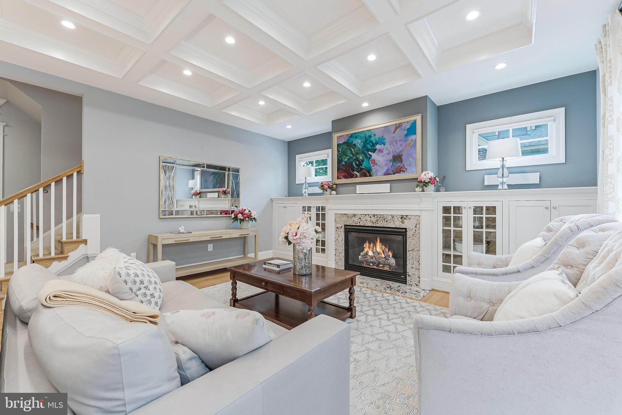 ASHTON HEIGHTS - Residential