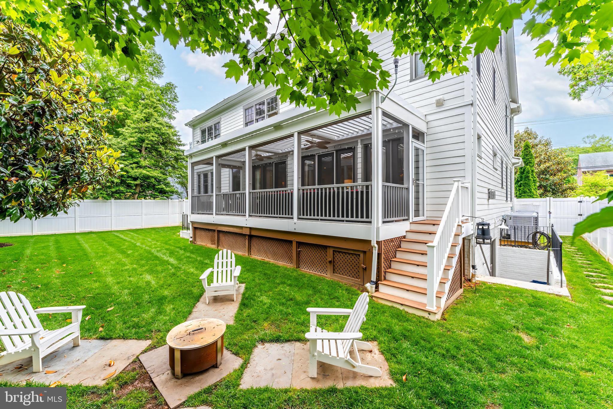 ASHTON HEIGHTS - Residential