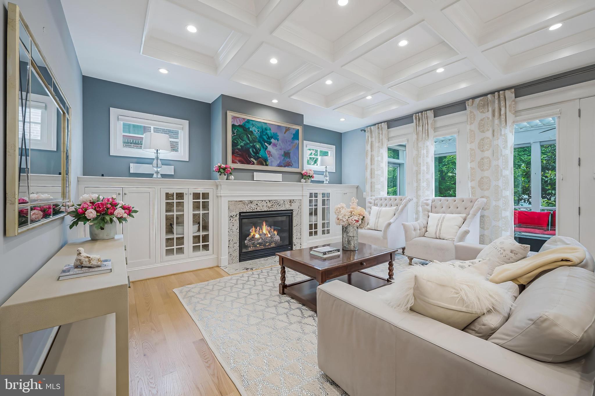 ASHTON HEIGHTS - Residential