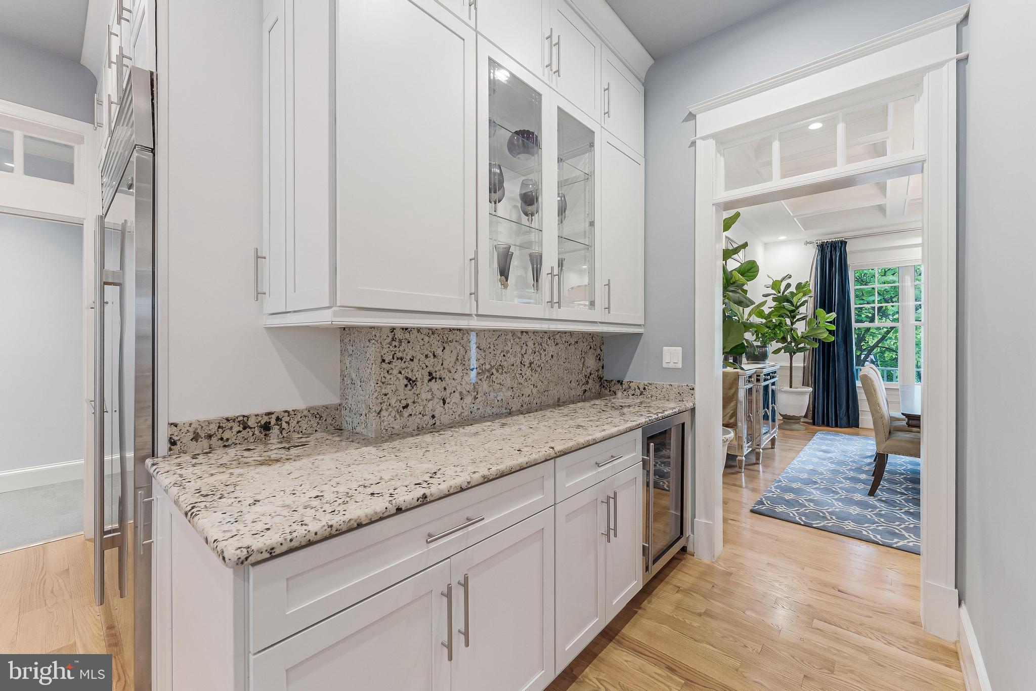 ASHTON HEIGHTS - Residential