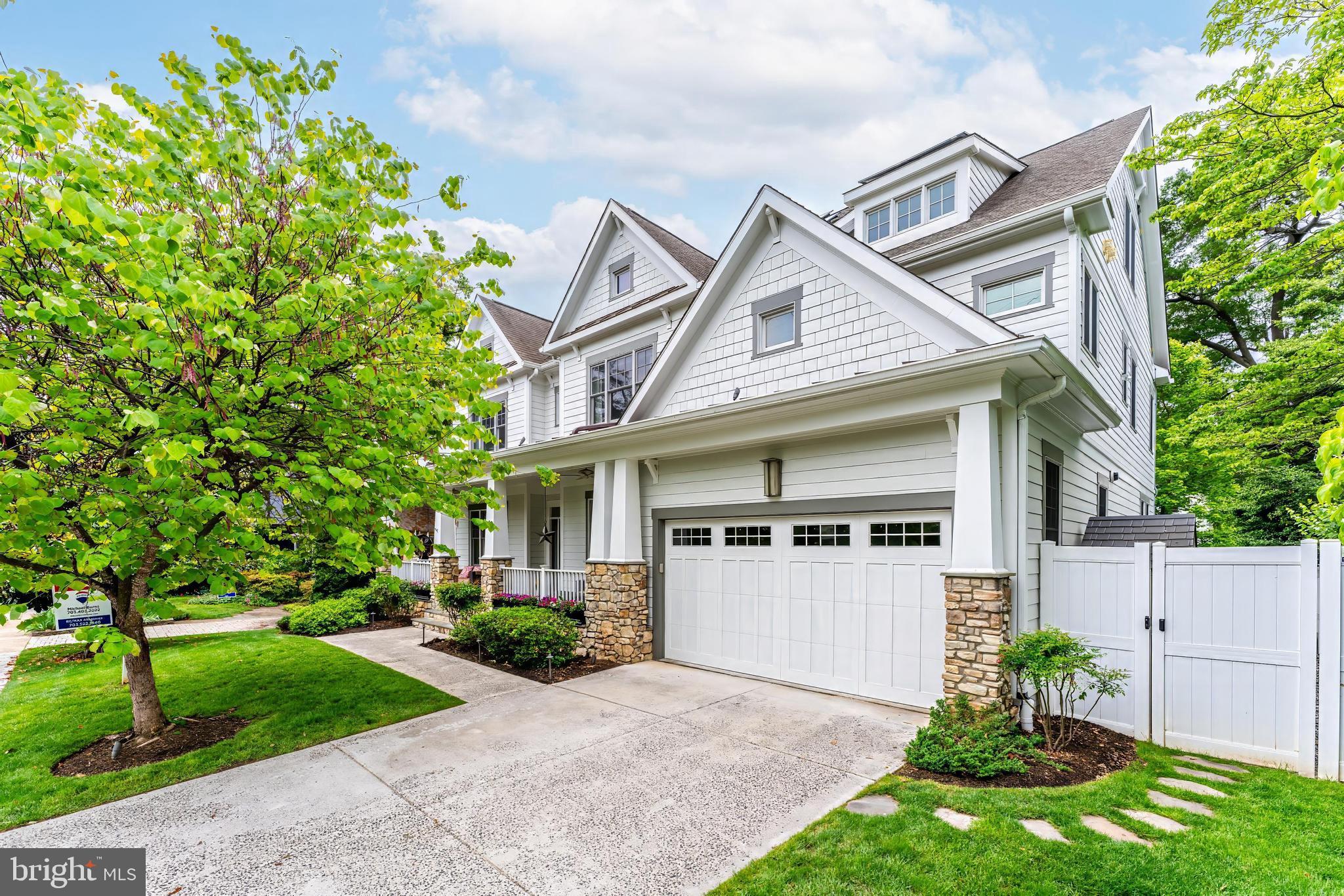 ASHTON HEIGHTS - Residential