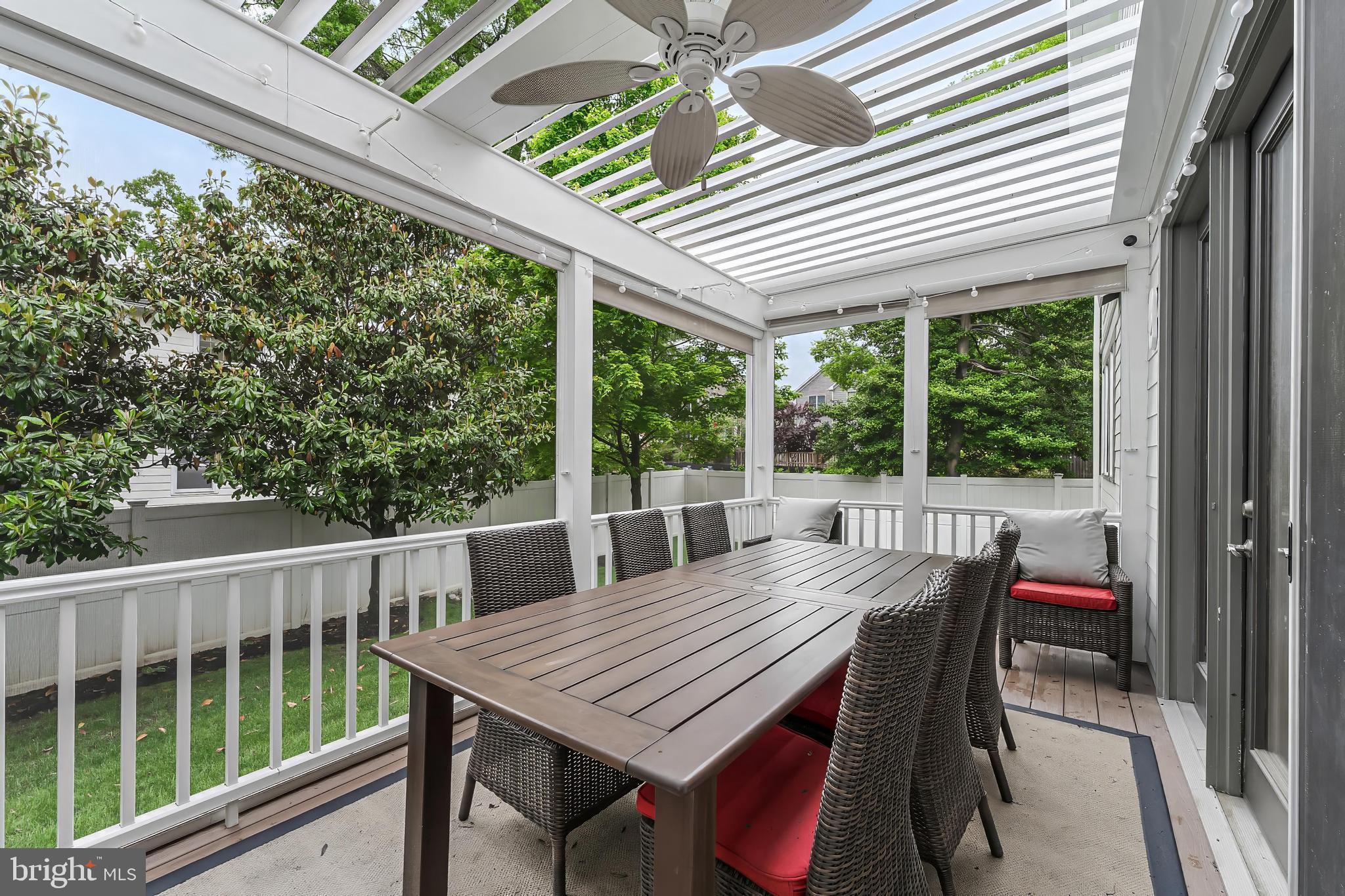 ASHTON HEIGHTS - Residential