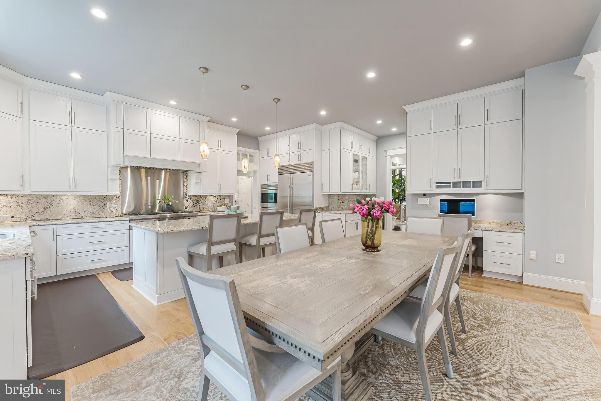 ASHTON HEIGHTS - Residential