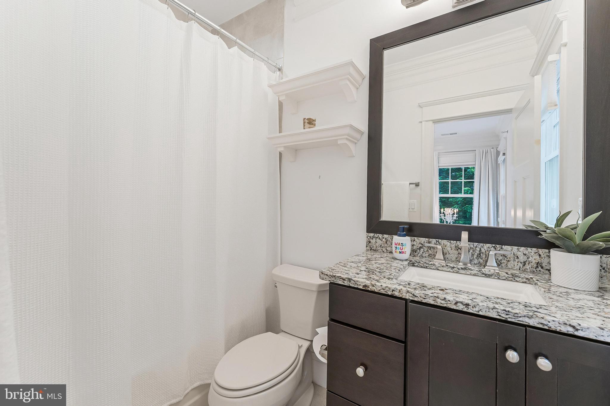 ASHTON HEIGHTS - Residential