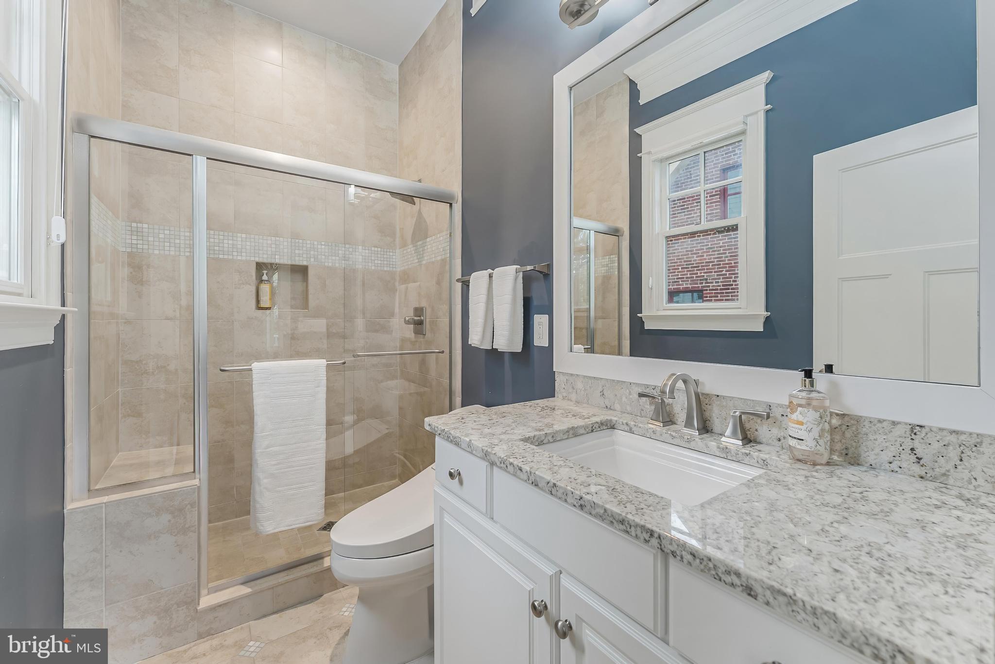 ASHTON HEIGHTS - Residential