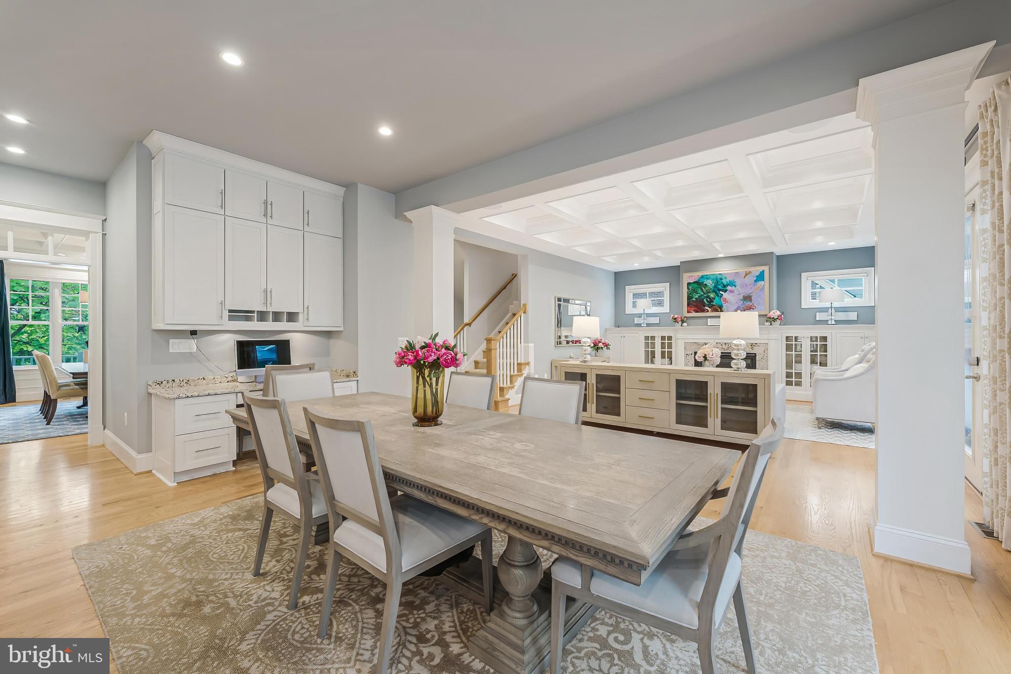 ASHTON HEIGHTS - Residential