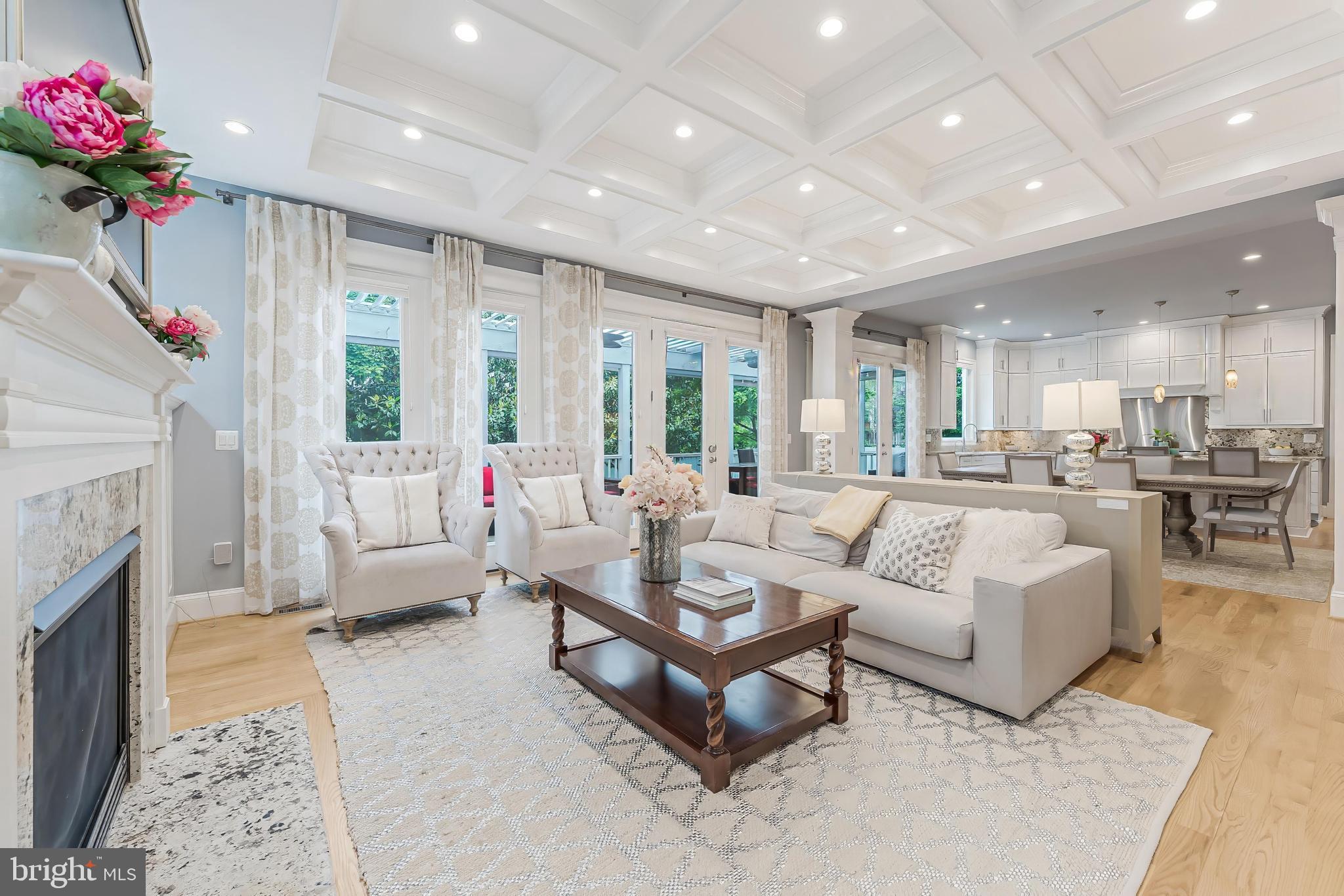 ASHTON HEIGHTS - Residential