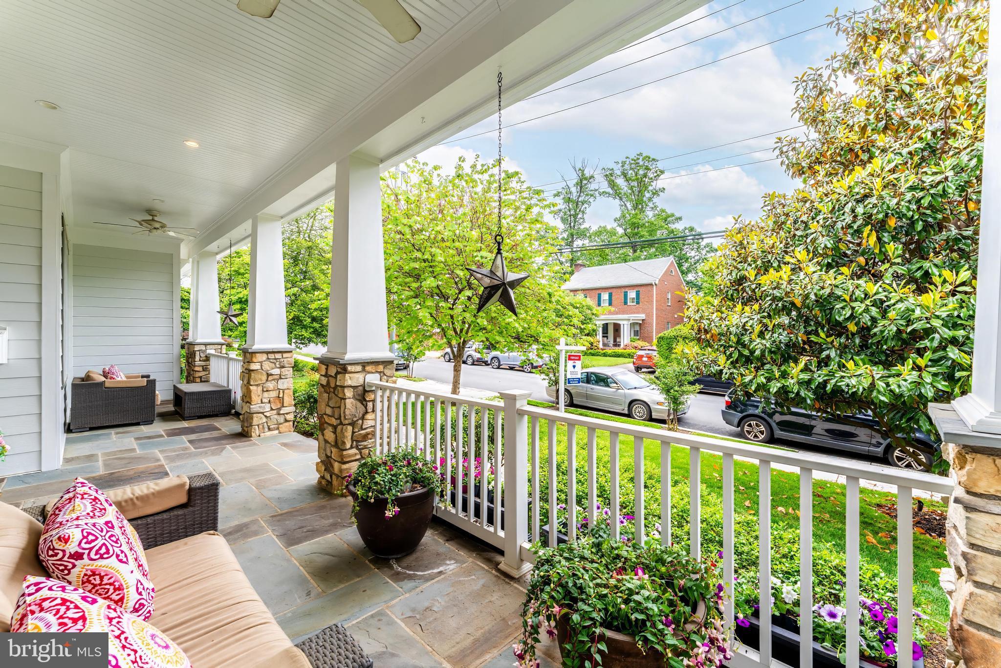 ASHTON HEIGHTS - Residential