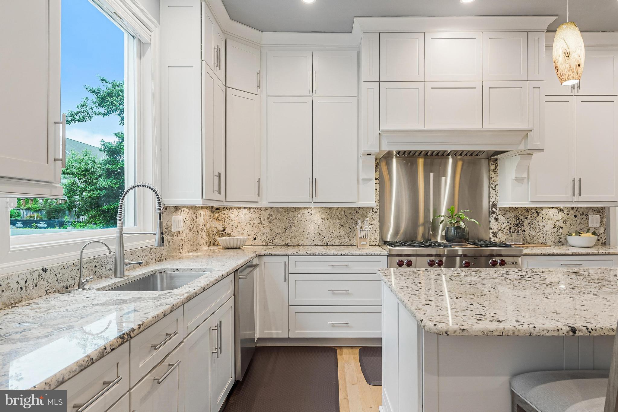 ASHTON HEIGHTS - Residential