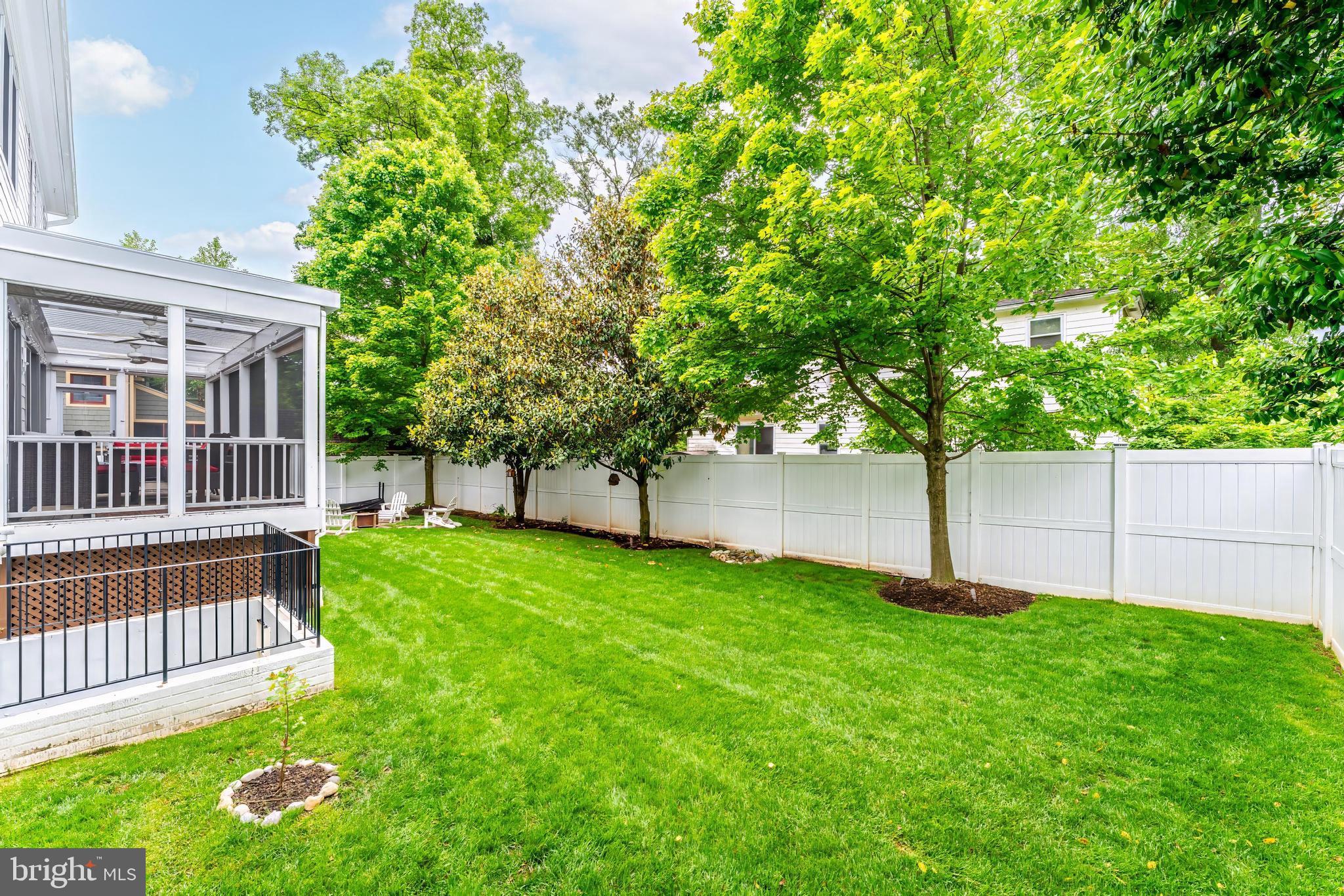 ASHTON HEIGHTS - Residential