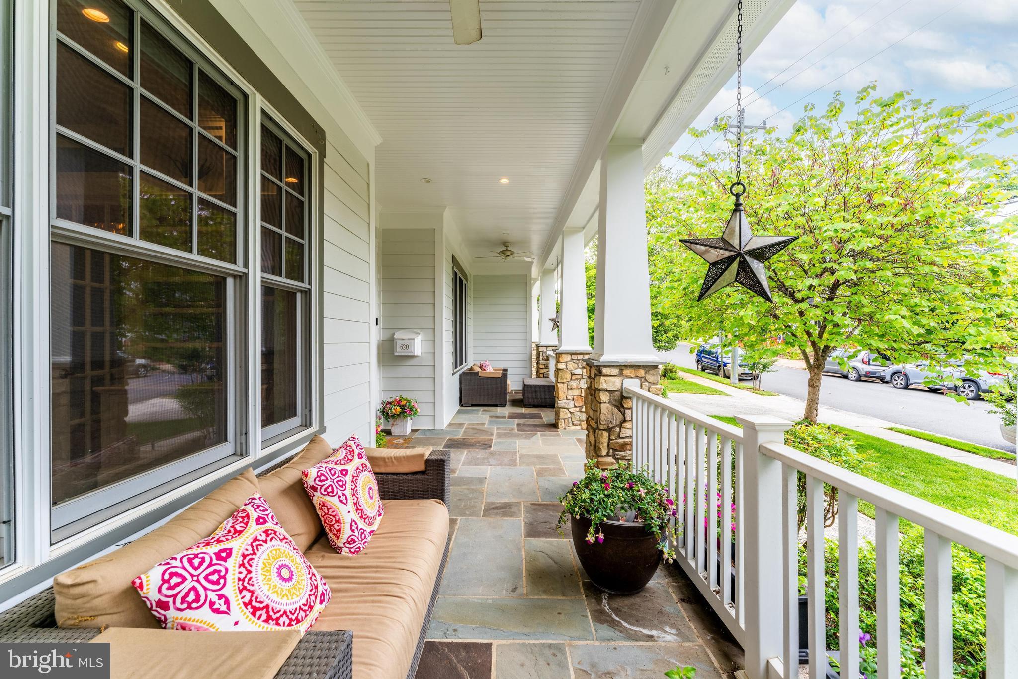 ASHTON HEIGHTS - Residential