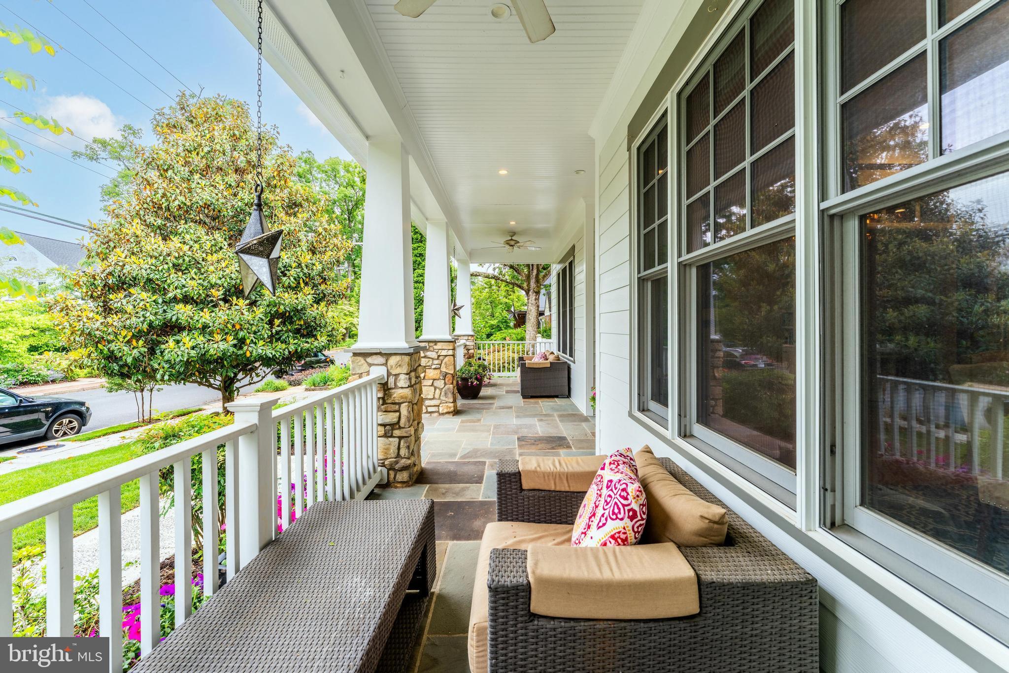 ASHTON HEIGHTS - Residential