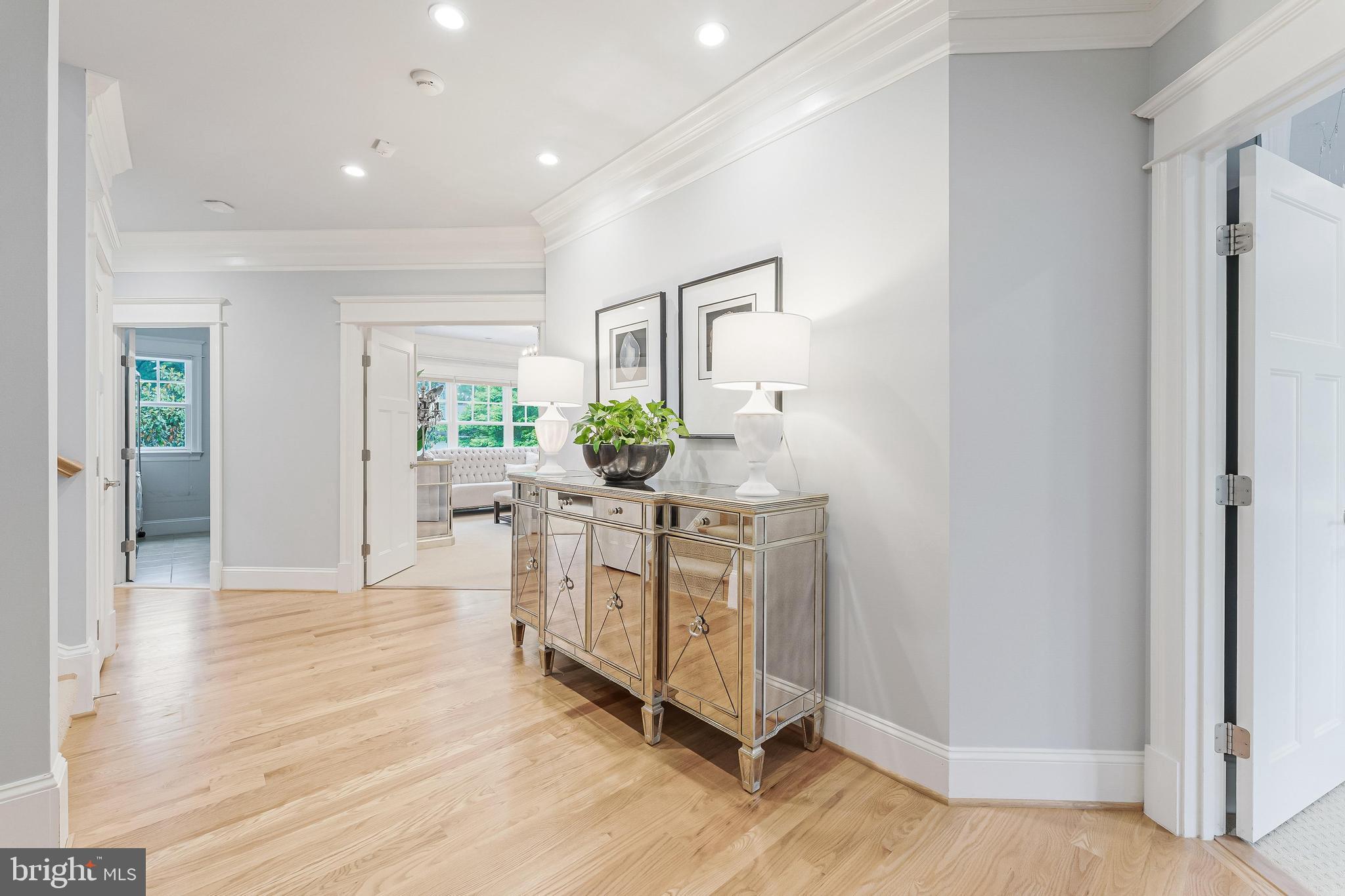 ASHTON HEIGHTS - Residential