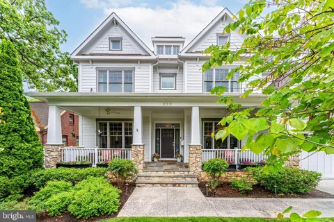 620 N Lincoln Street, Arlington, VA MLS: VAAR2055994