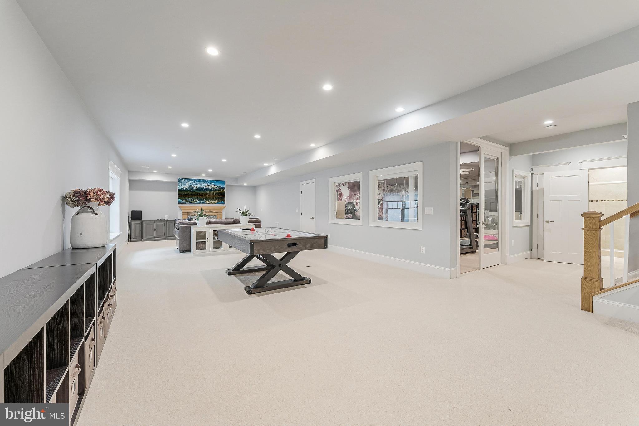 ASHTON HEIGHTS - Residential