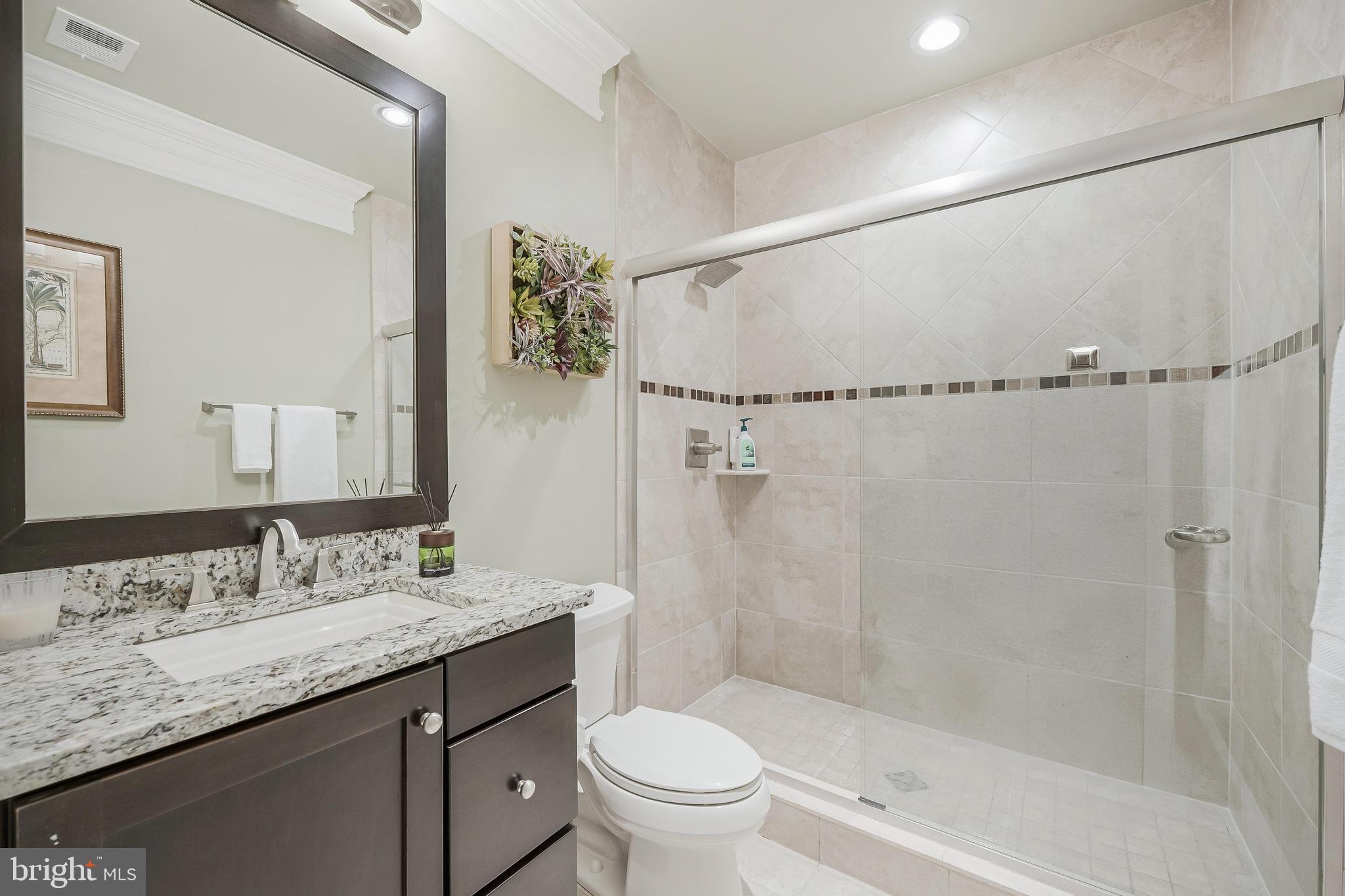 ASHTON HEIGHTS - Residential