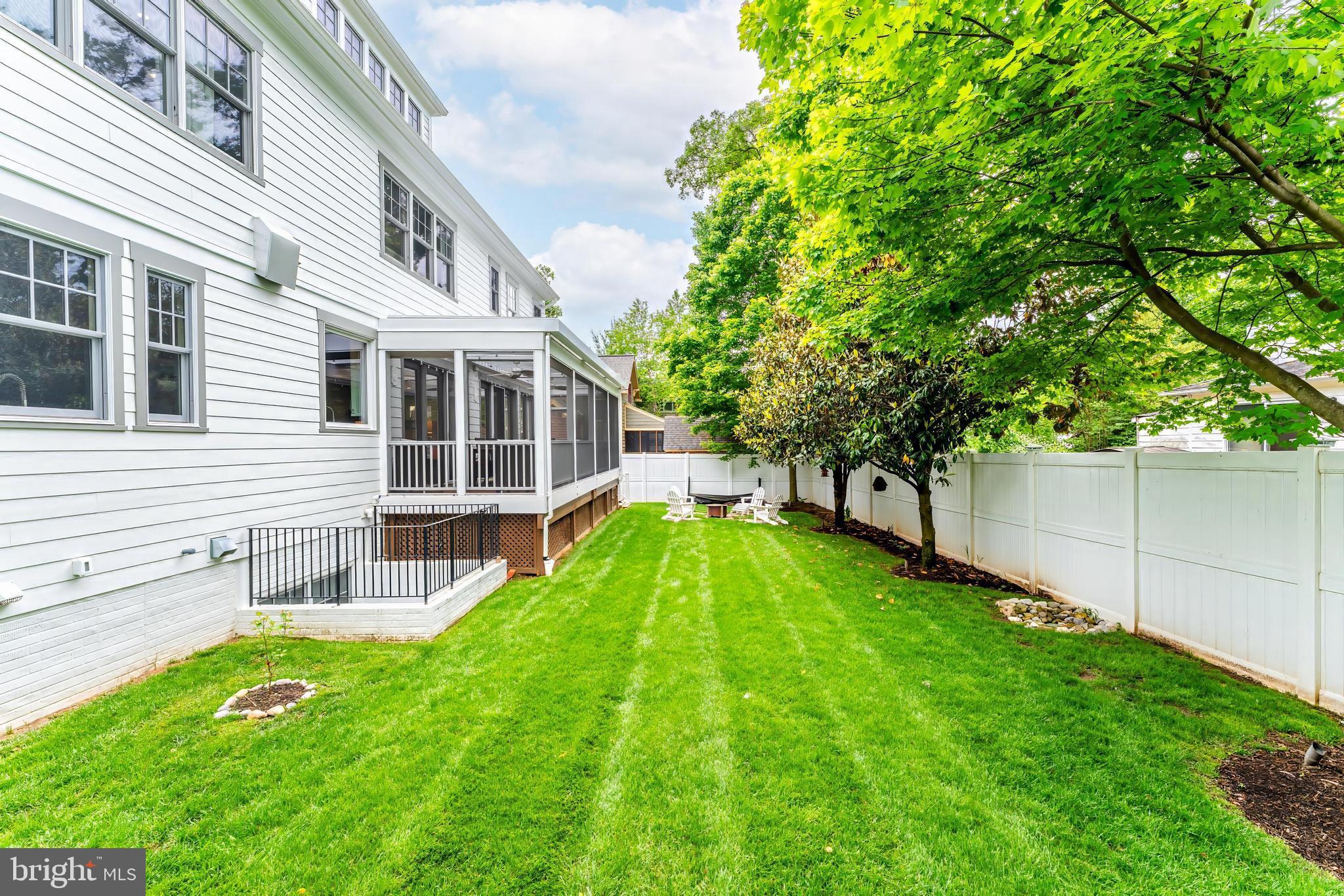 ASHTON HEIGHTS - Residential