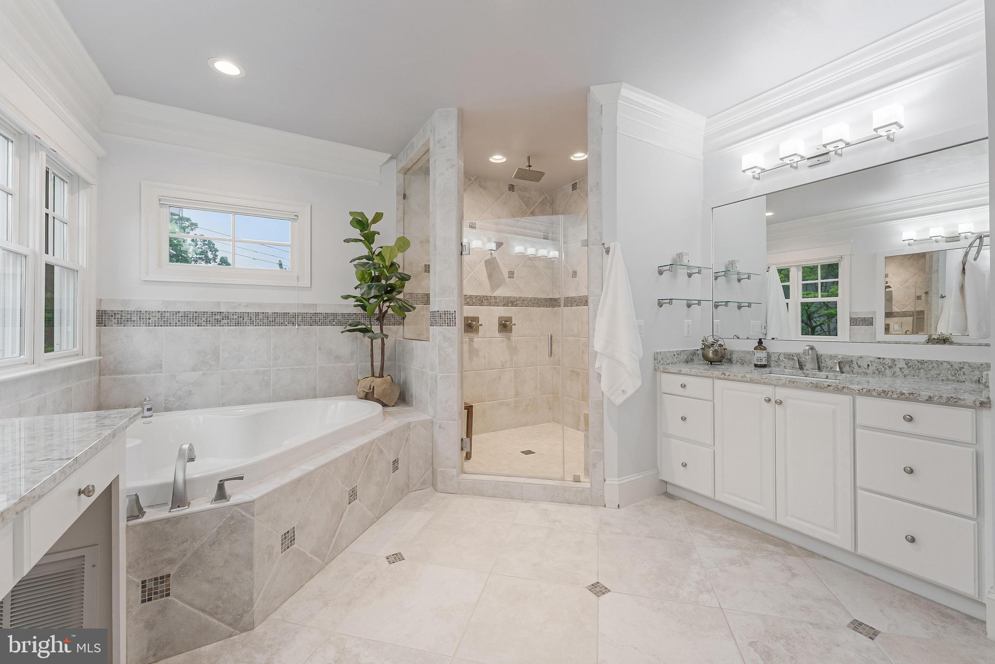 ASHTON HEIGHTS - Residential