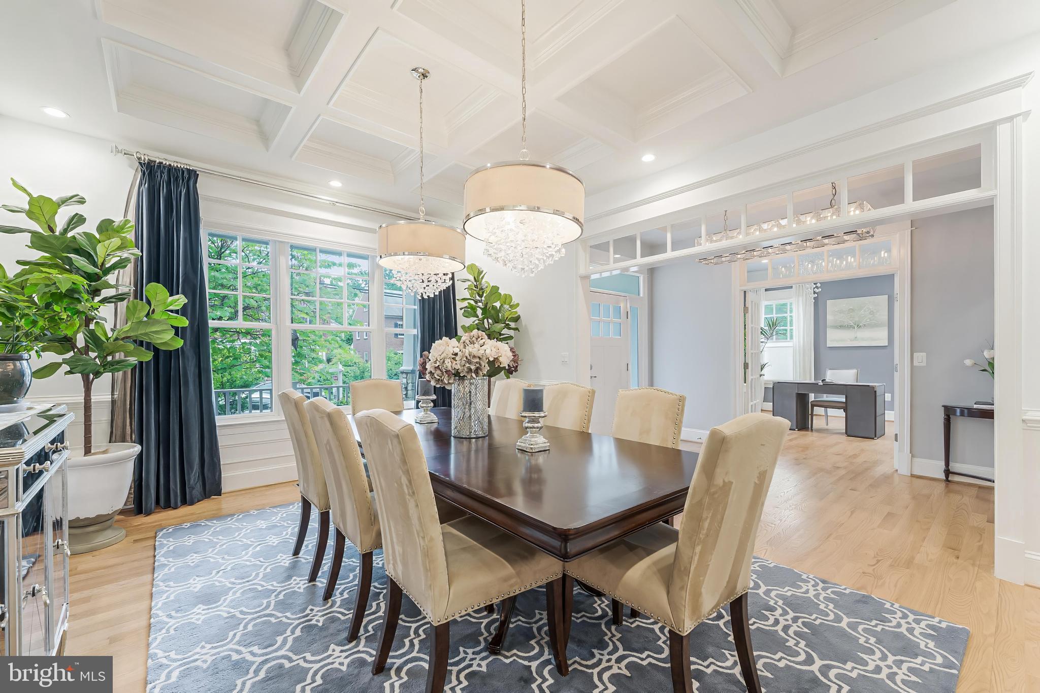 ASHTON HEIGHTS - Residential