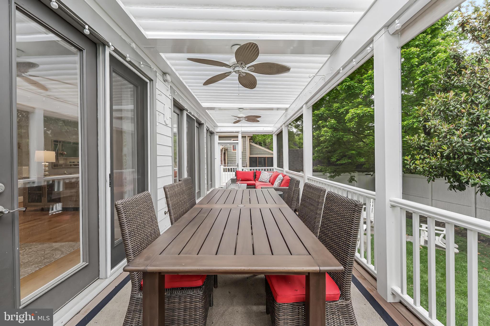 ASHTON HEIGHTS - Residential