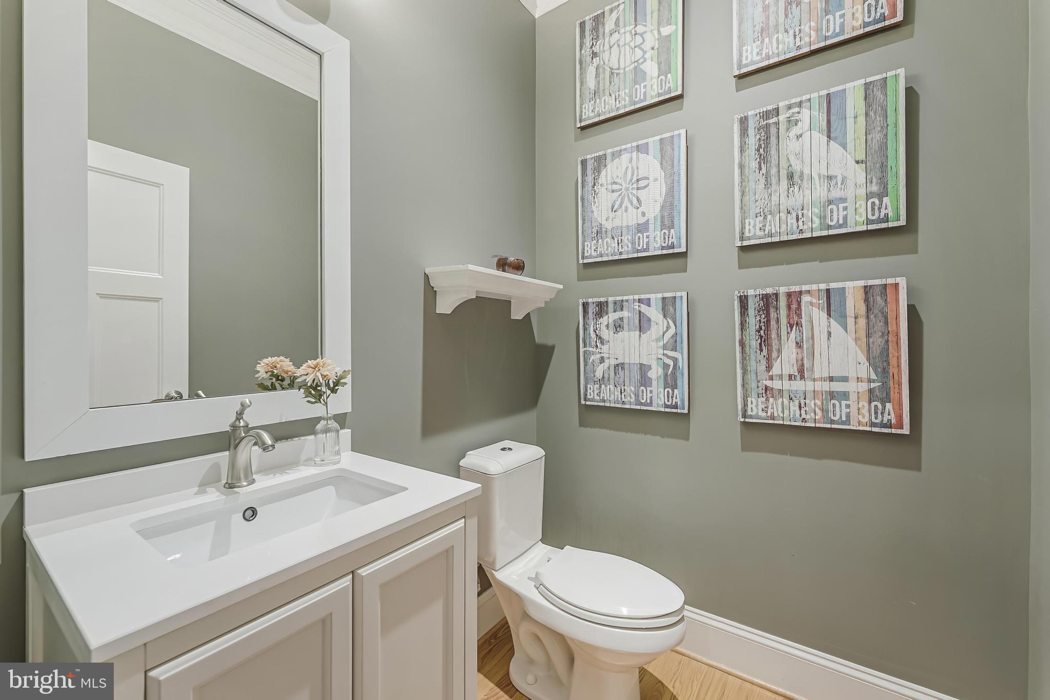 ASHTON HEIGHTS - Residential