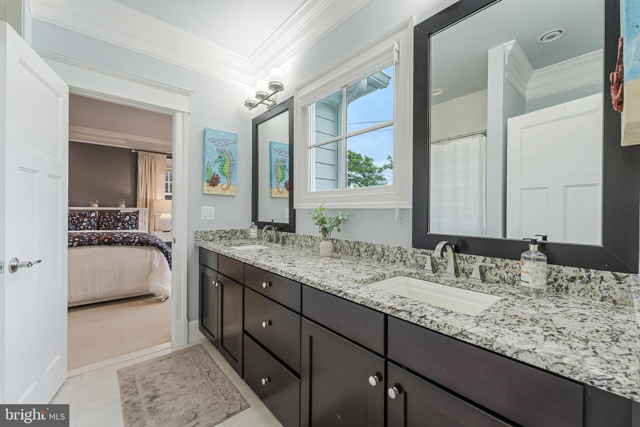 ASHTON HEIGHTS - Residential