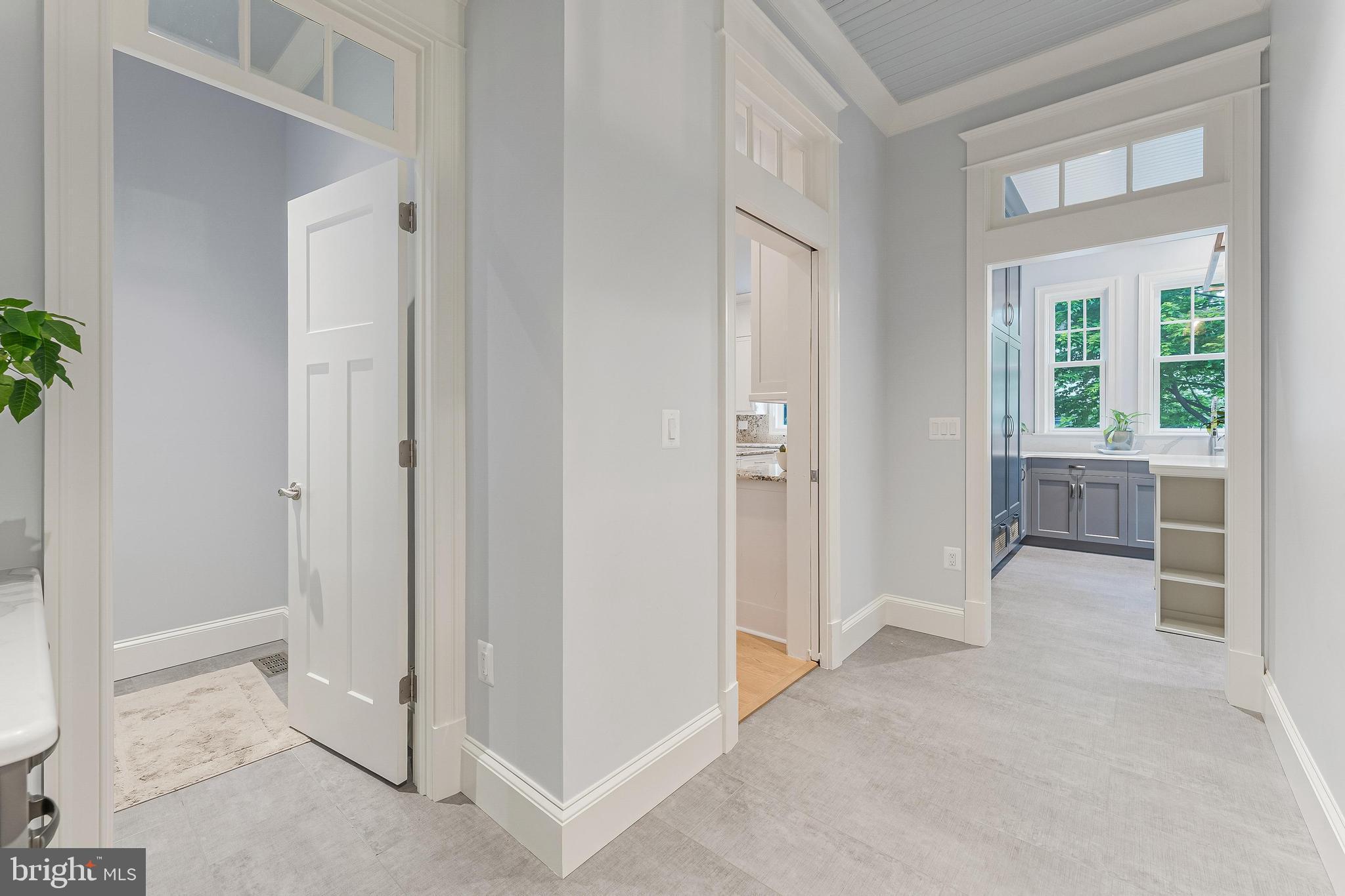 ASHTON HEIGHTS - Residential