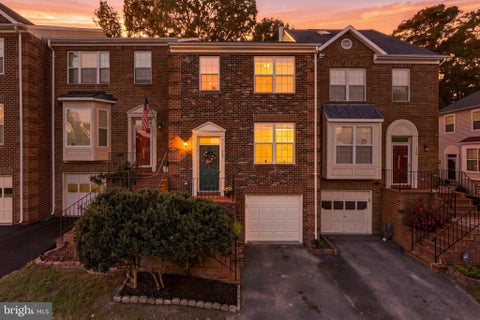 Photo of 802 Stafford Glen Court, STAFFORD, VA 22554 (MLS # VAST2054418)