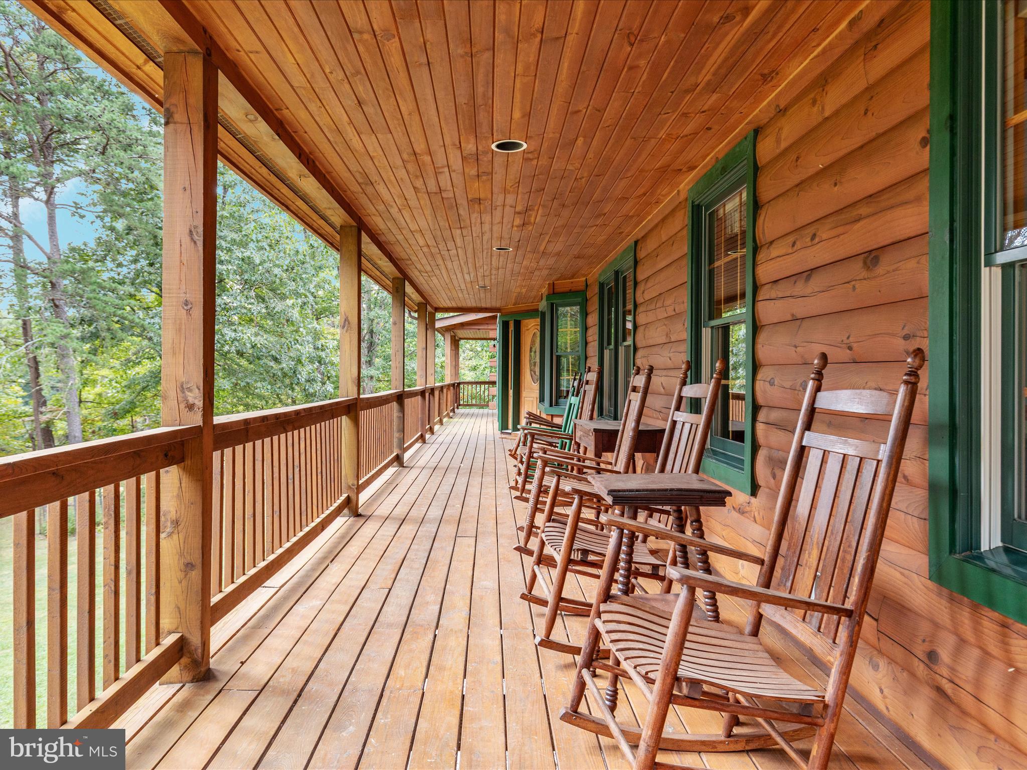 2321 CEDAR GROVE ROAD