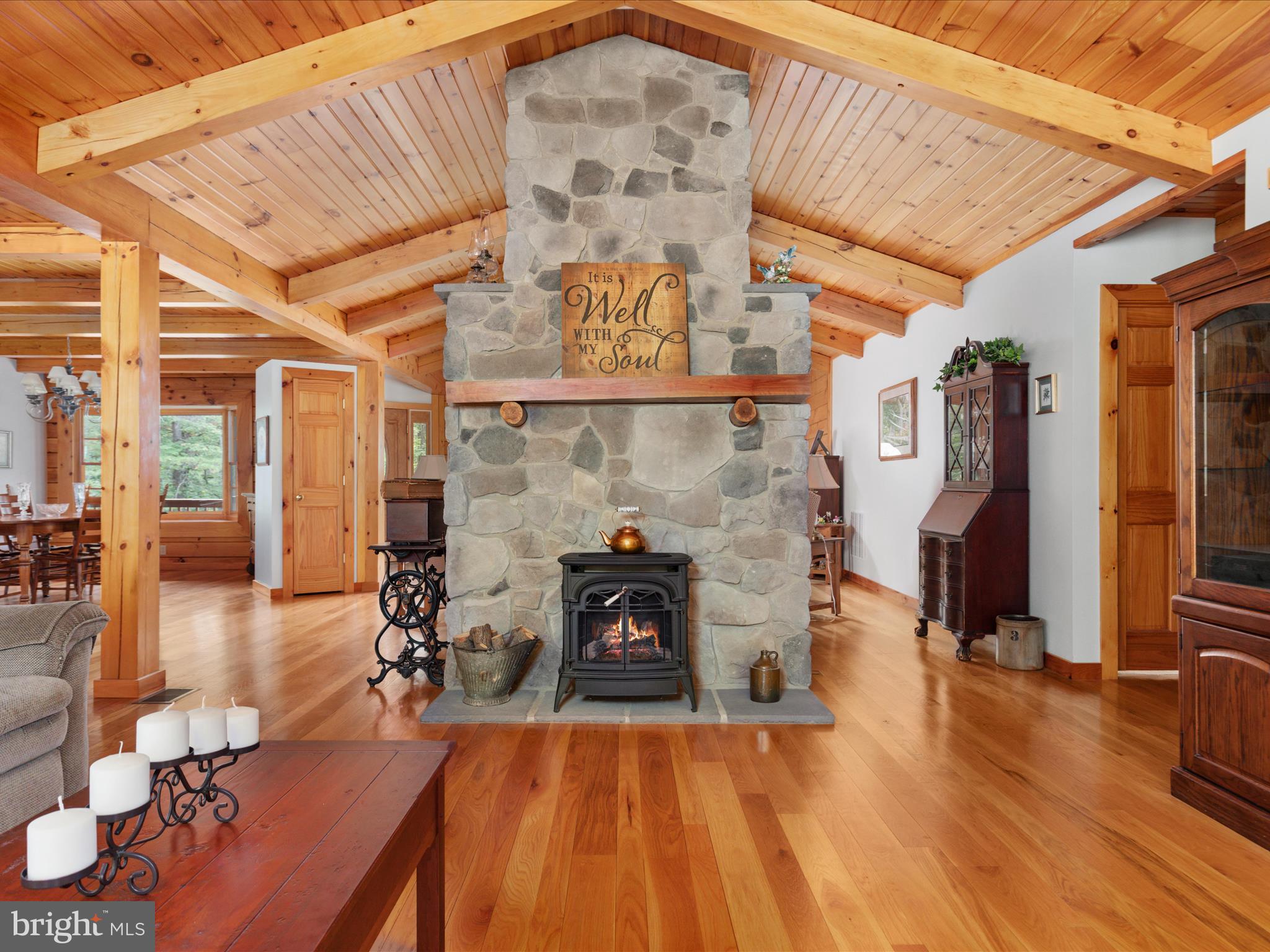 2321 CEDAR GROVE ROAD