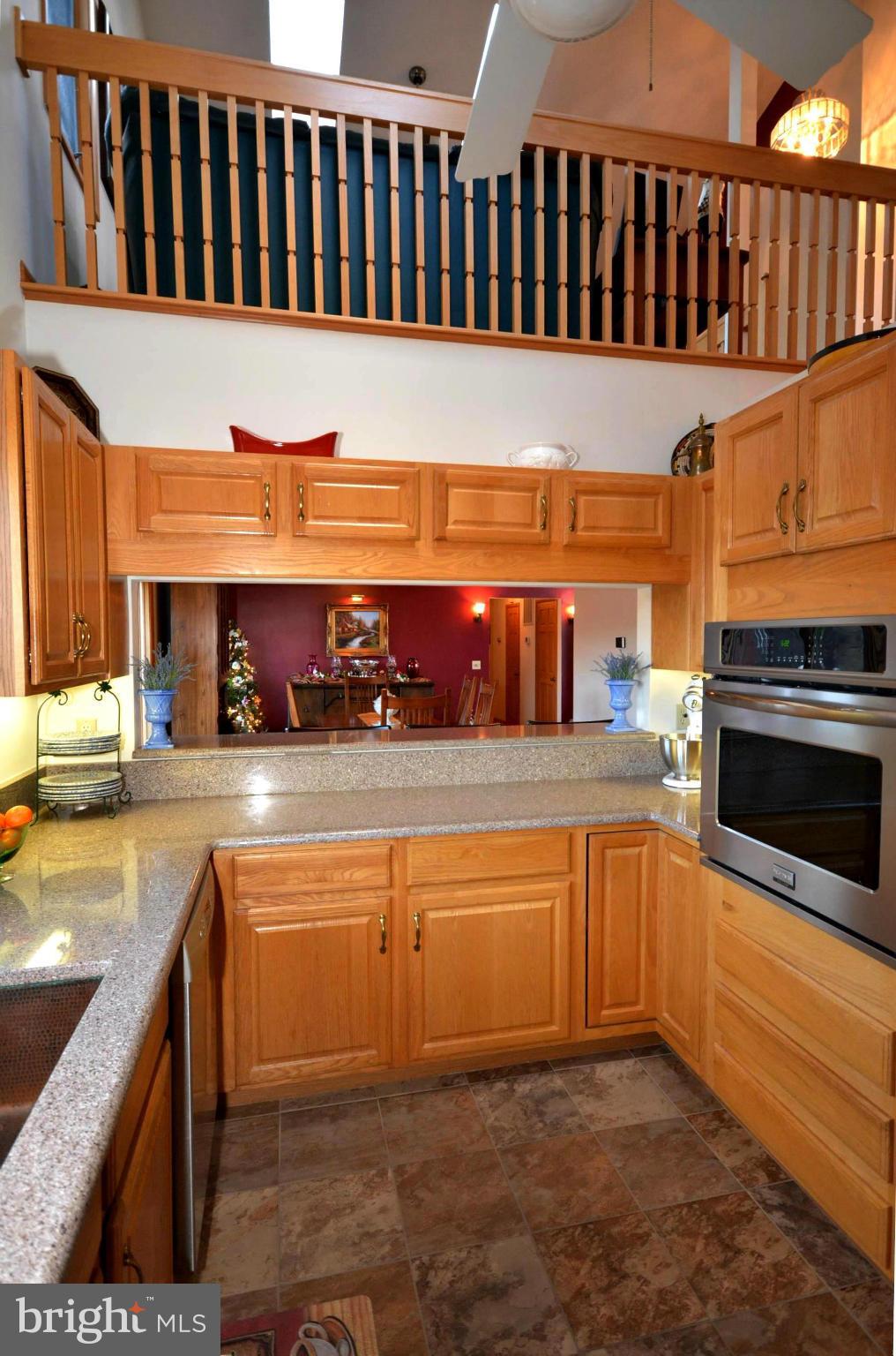 RIVER BEND FARM - Residential