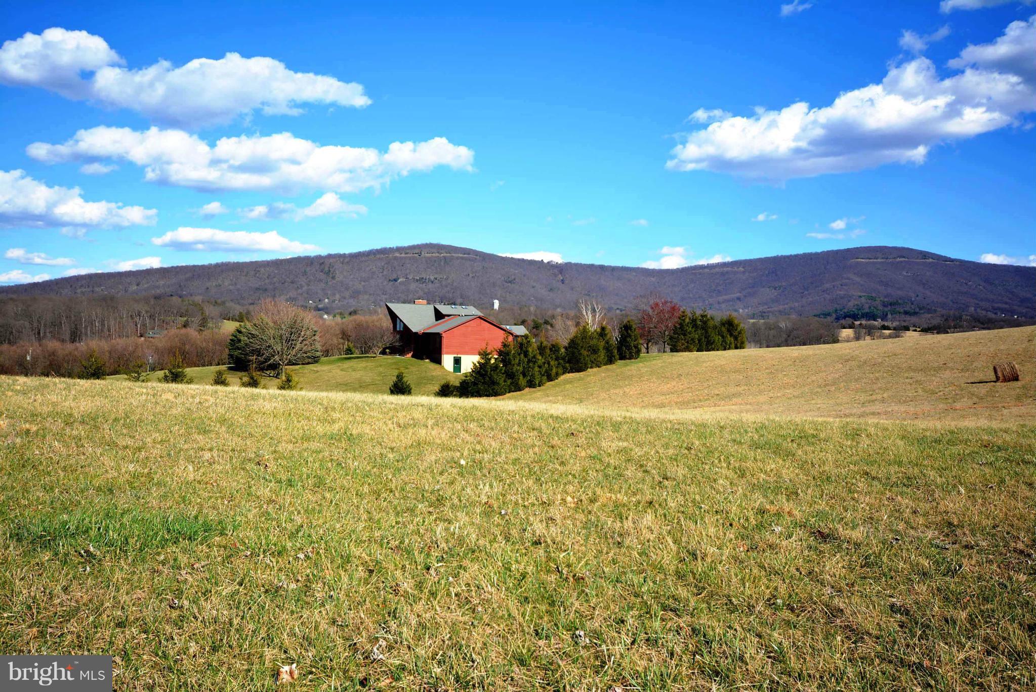 RIVER BEND FARM - Residential