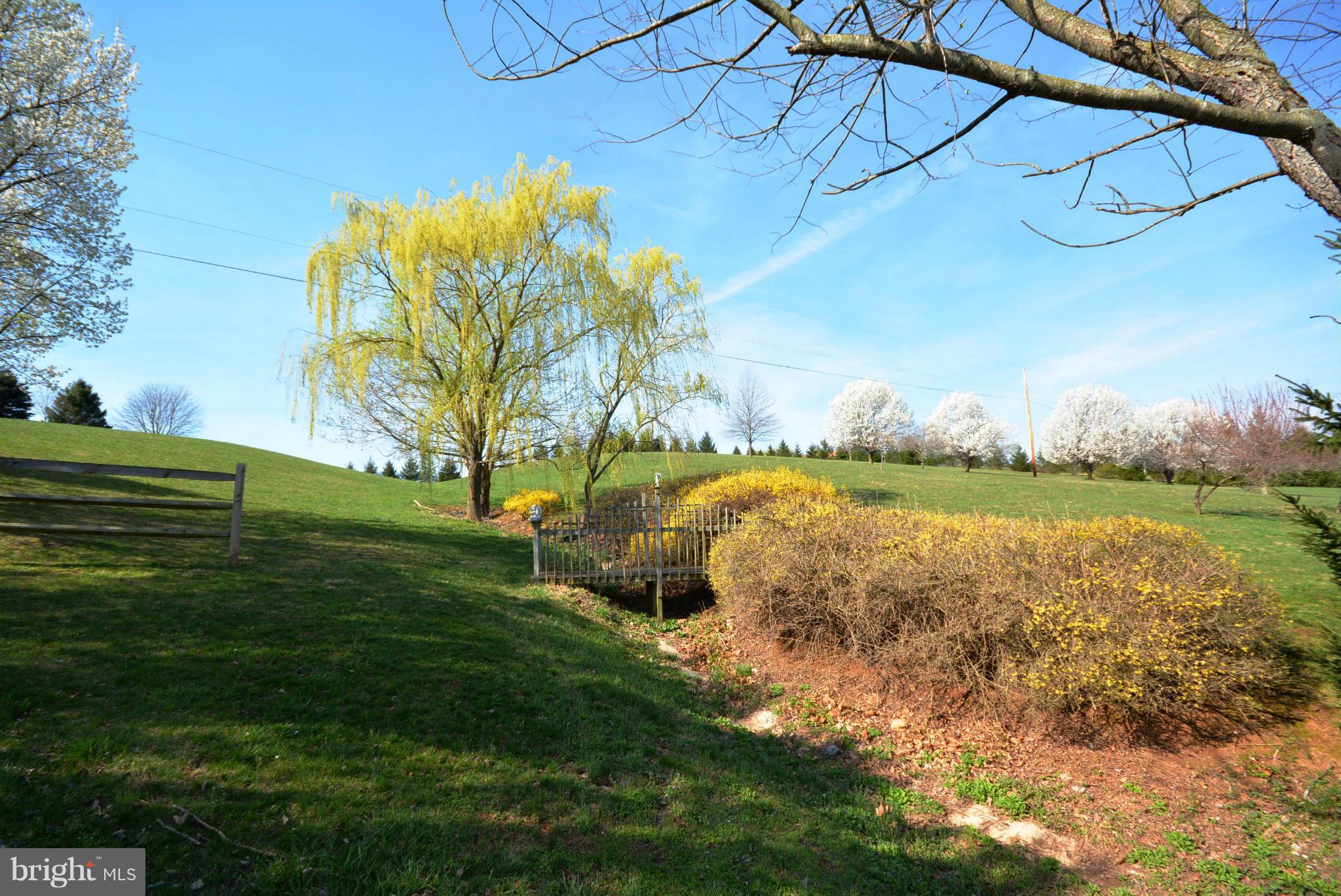 RIVER BEND FARM - Residential