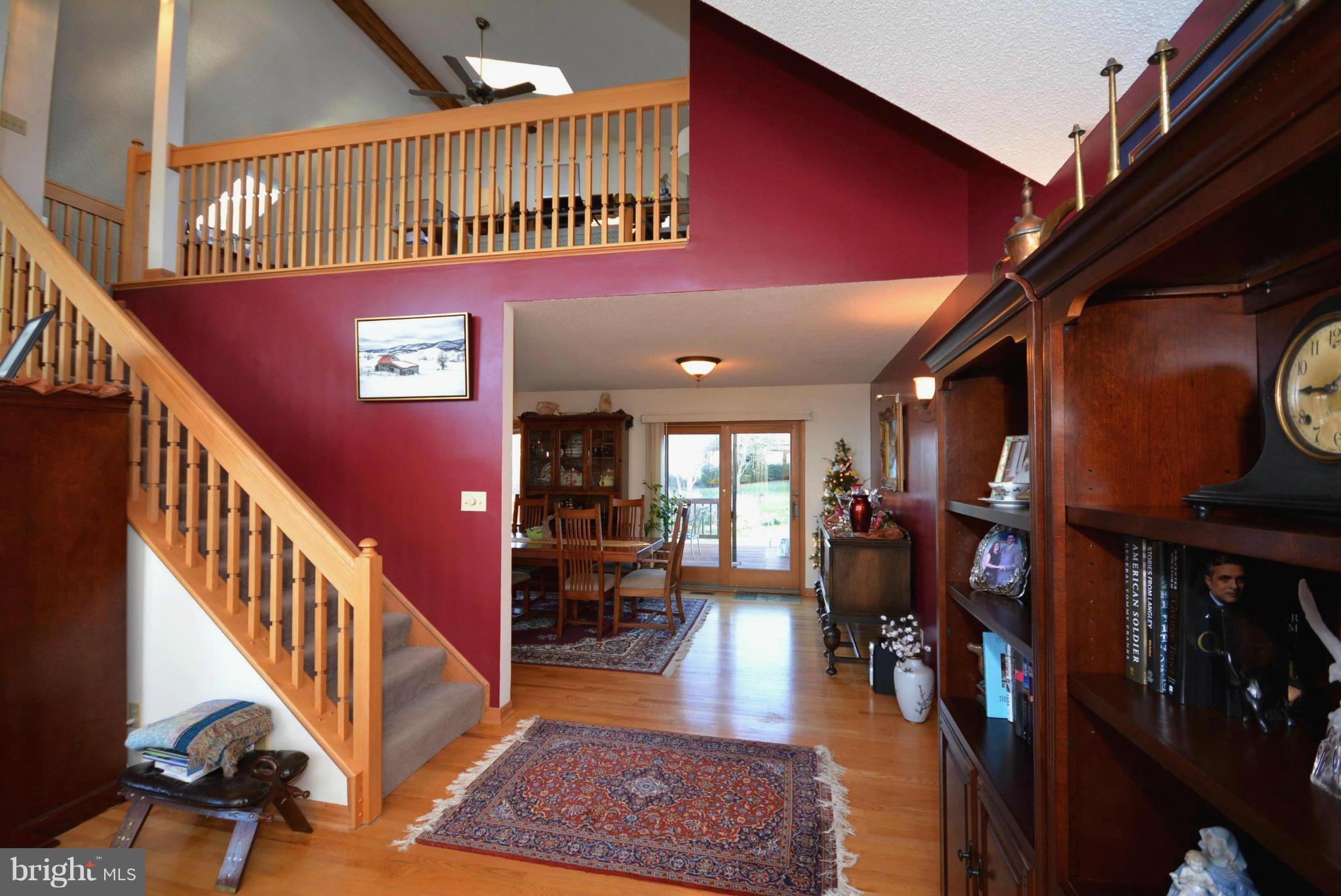 RIVER BEND FARM - Residential